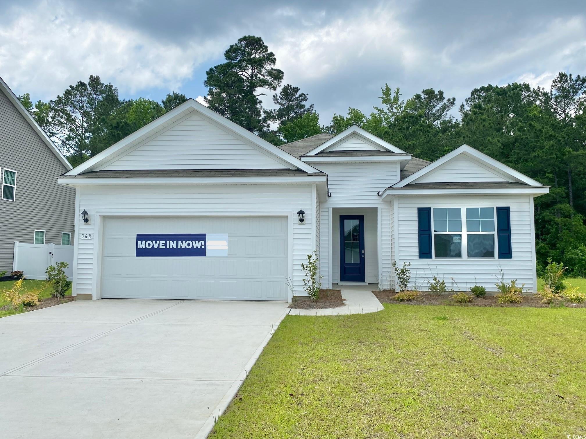 368 Clear Lake Dr. Property Photo 1