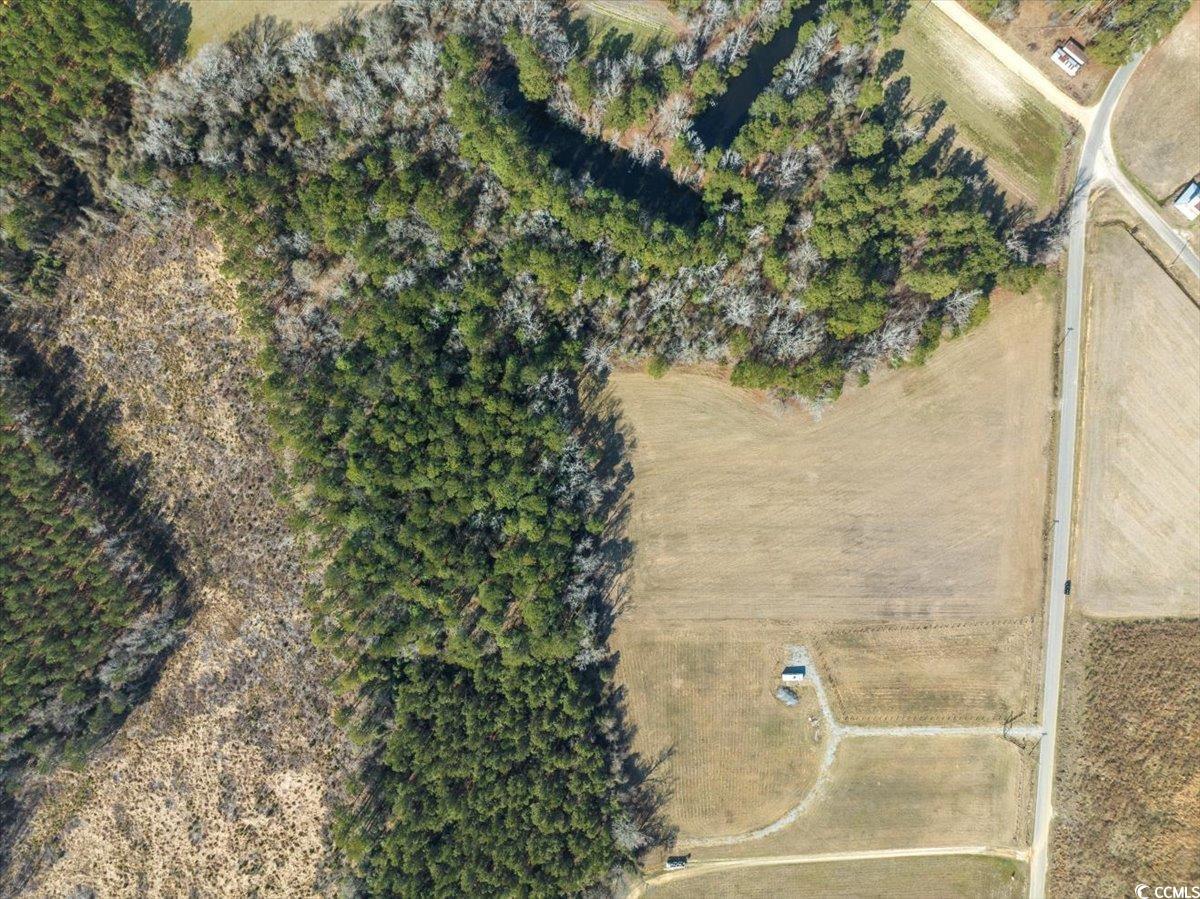 Tract 3 Kemper Church Rd. Property Photo 4