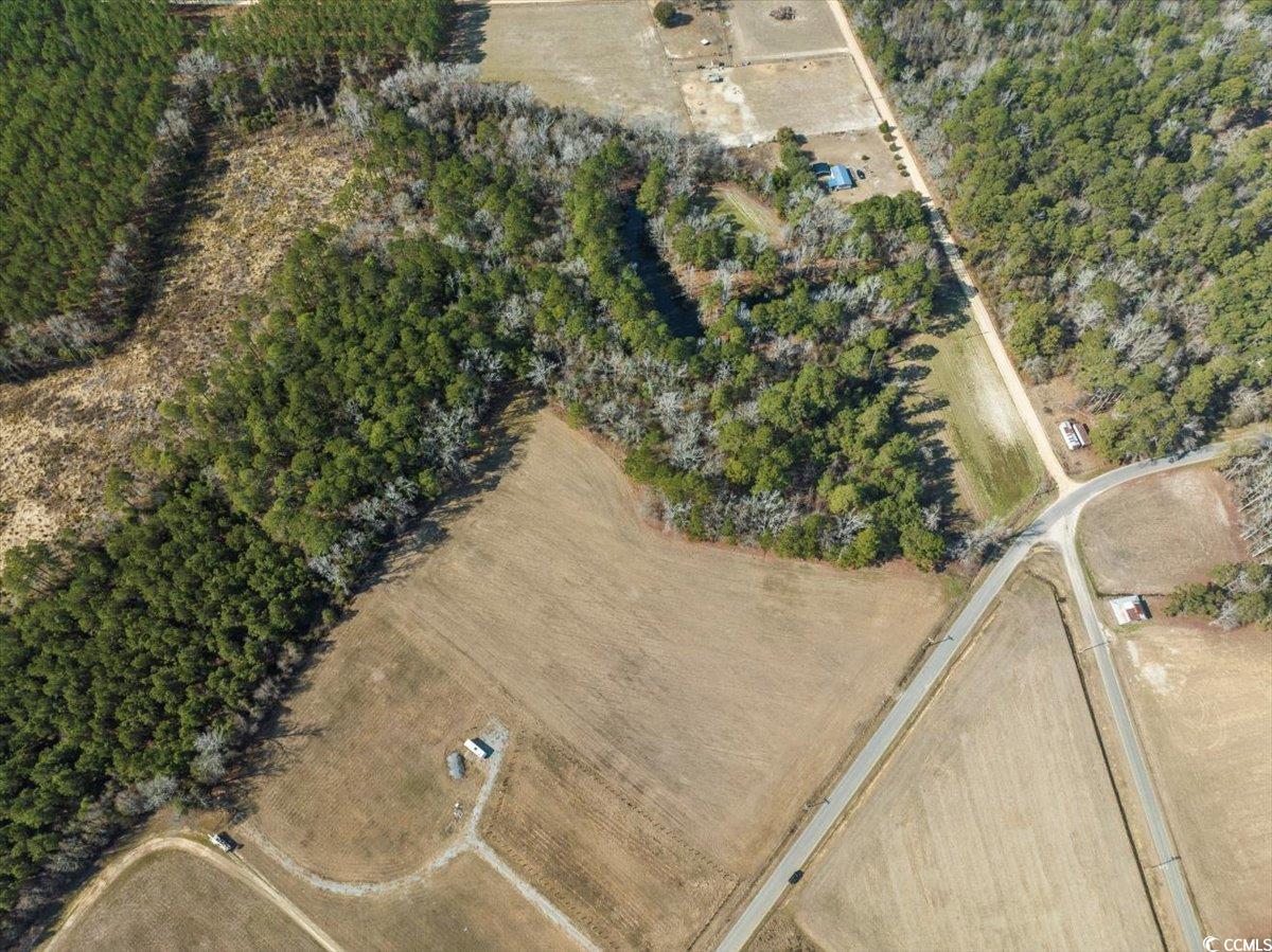 Tract 2 Kemper Church Rd. Property Photo 2