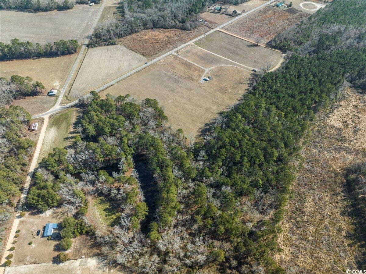 Tract 2 Kemper Church Rd. Property Photo 8