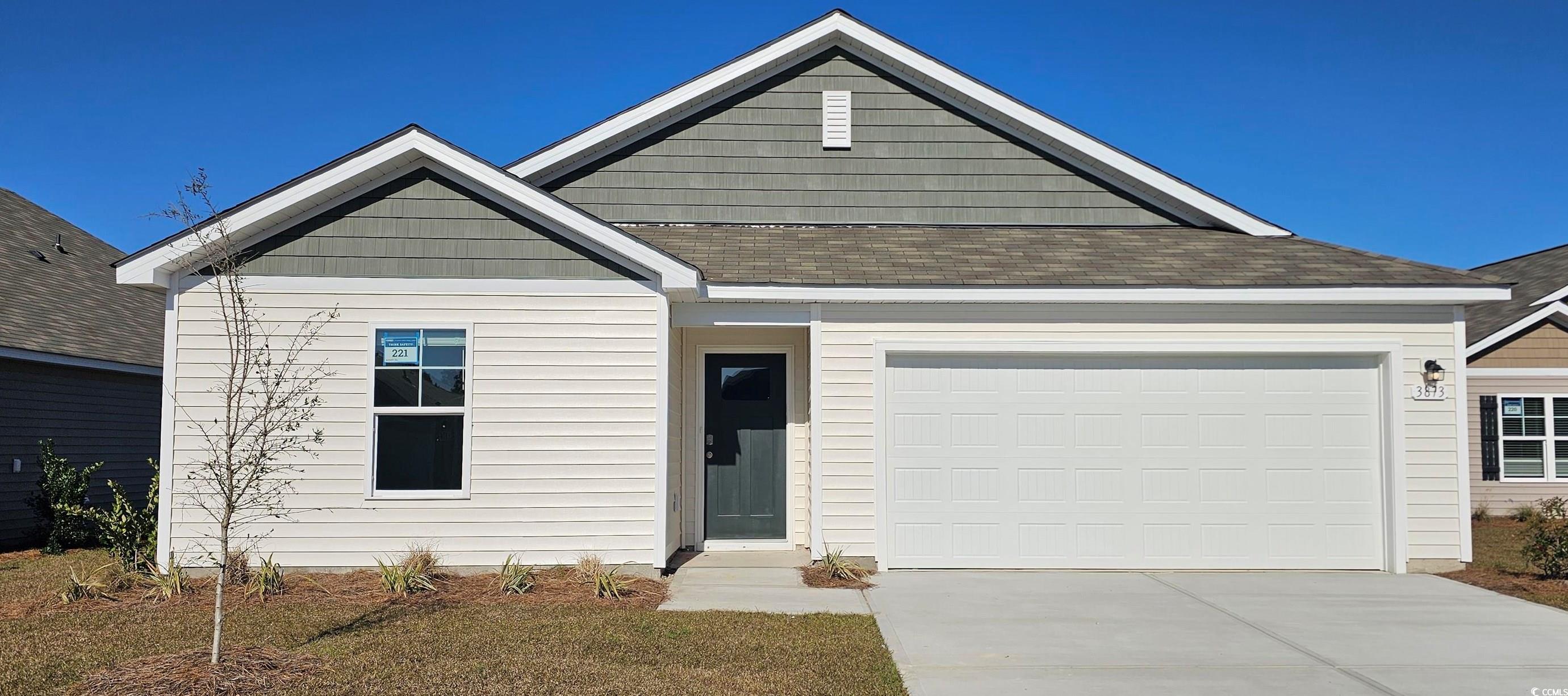 3873 Lady Bug Dr. Property Photo 1