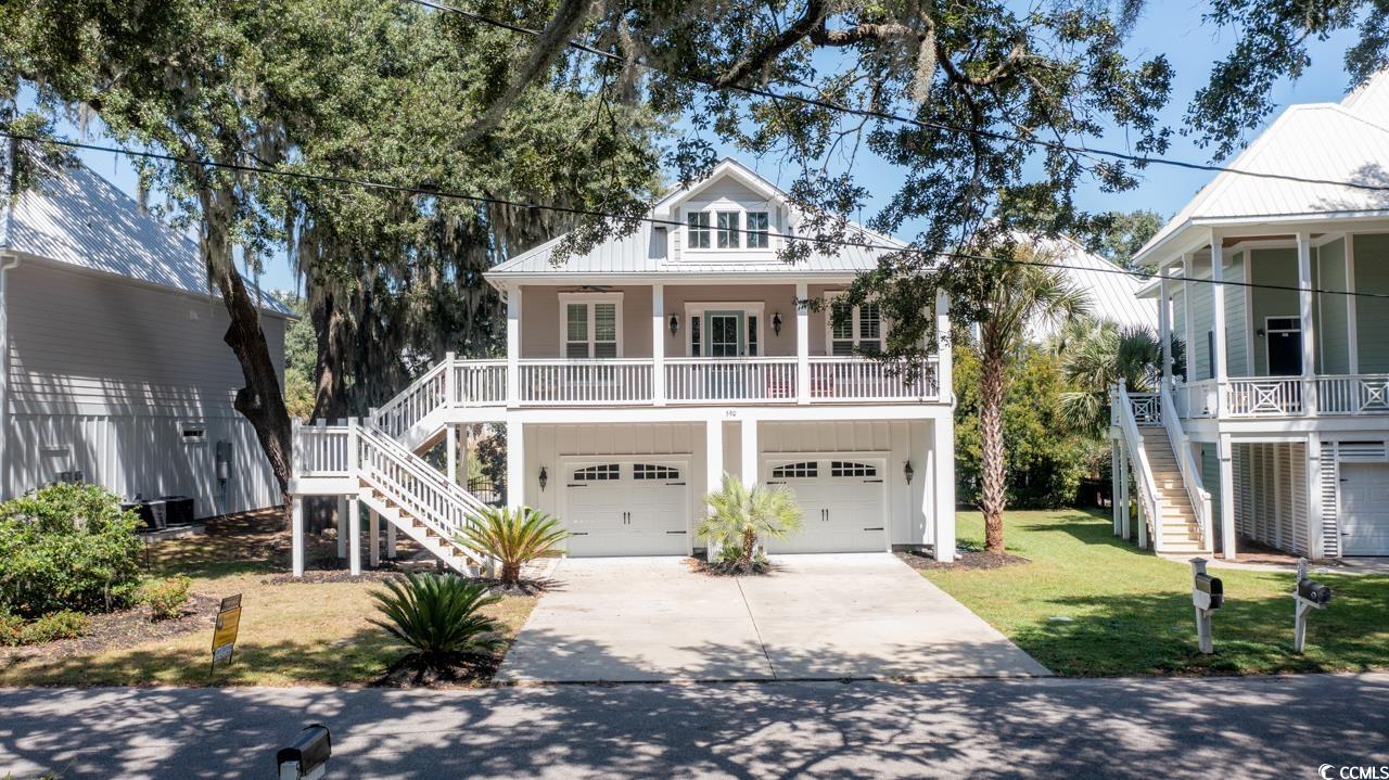 590 Collins Ave. Property Photo