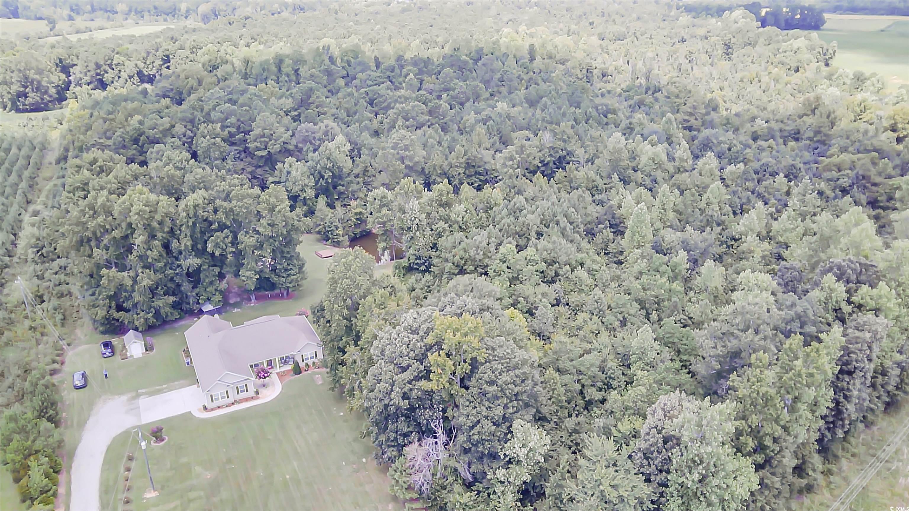 3861 Nichols Hwy. Property Photo 3