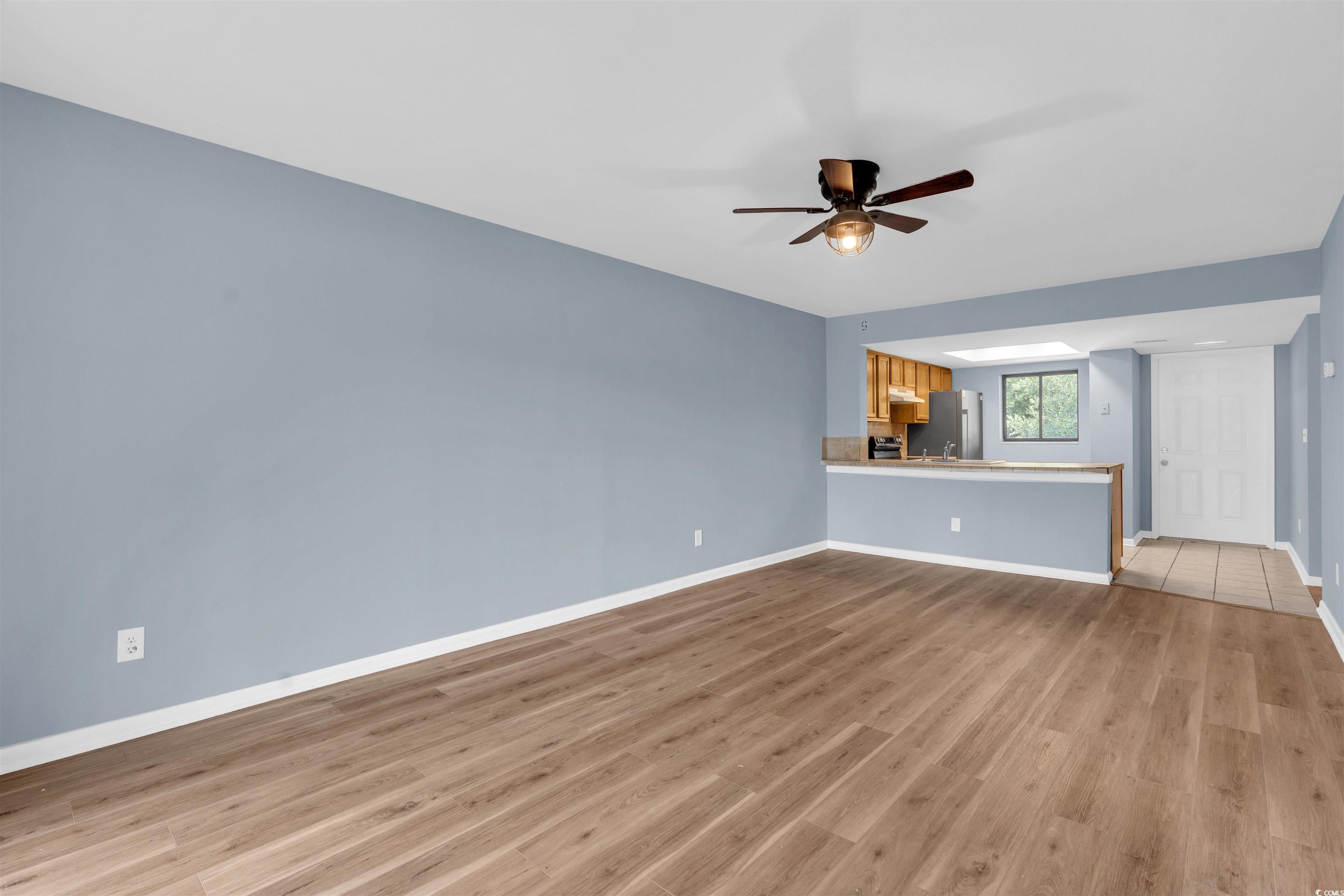 1301 Pridgen Rd. Property Photo 8