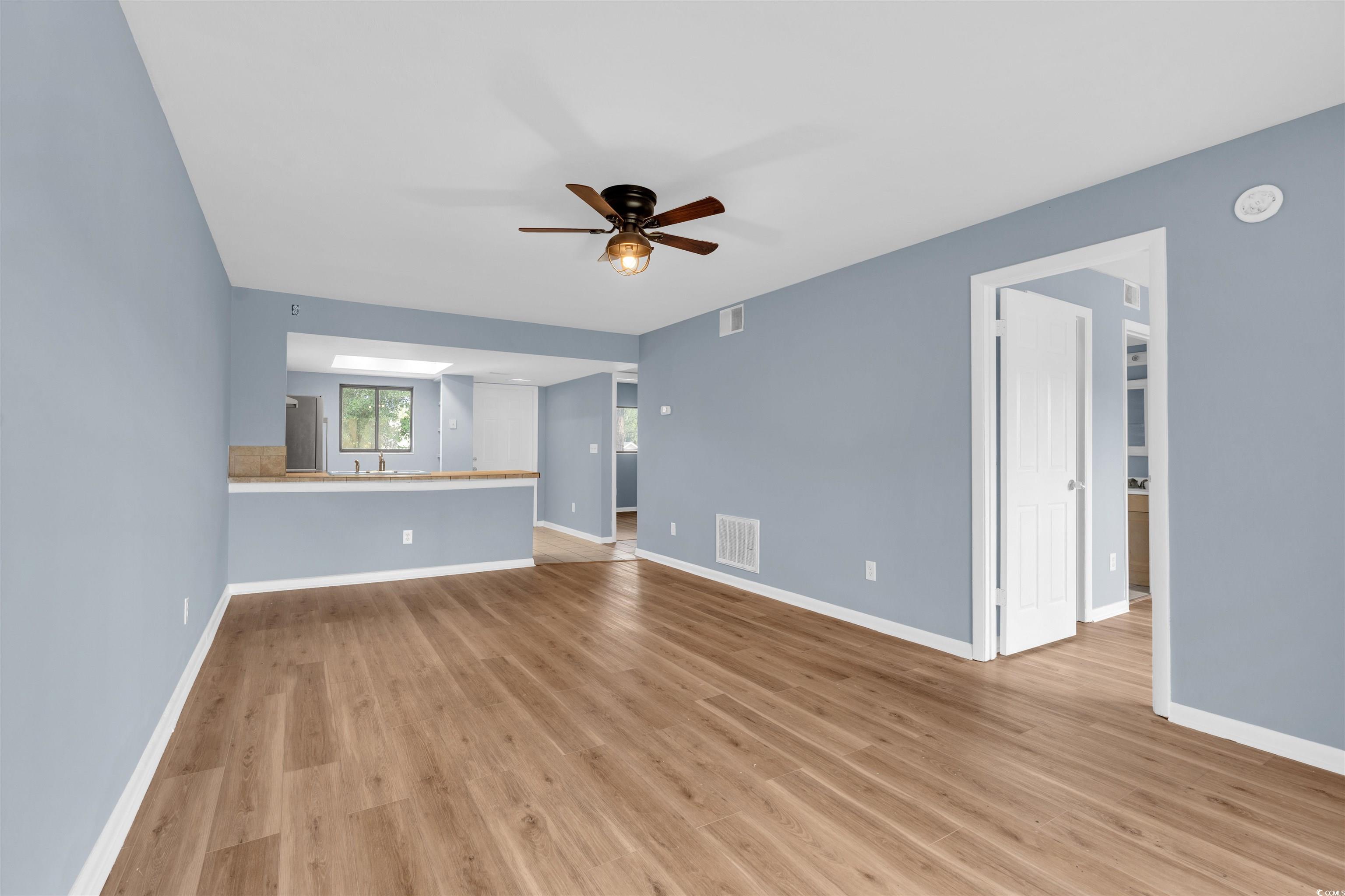 1301 Pridgen Rd. Property Photo 9