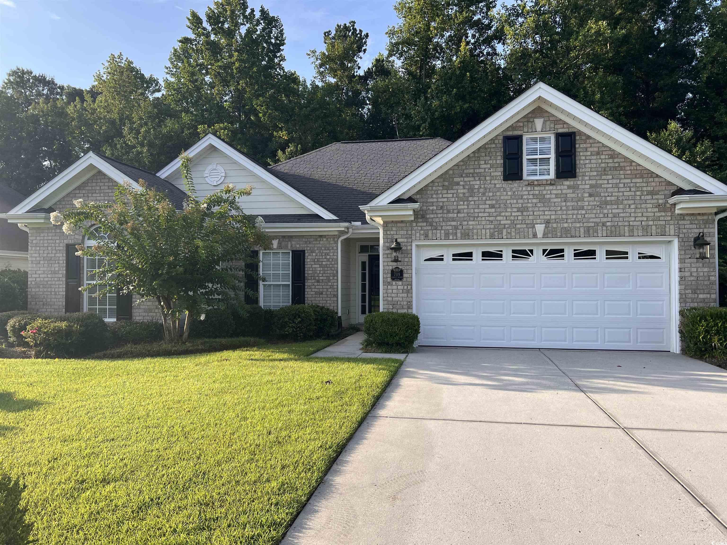 709 Ashley Manor Dr. Property Photo 9