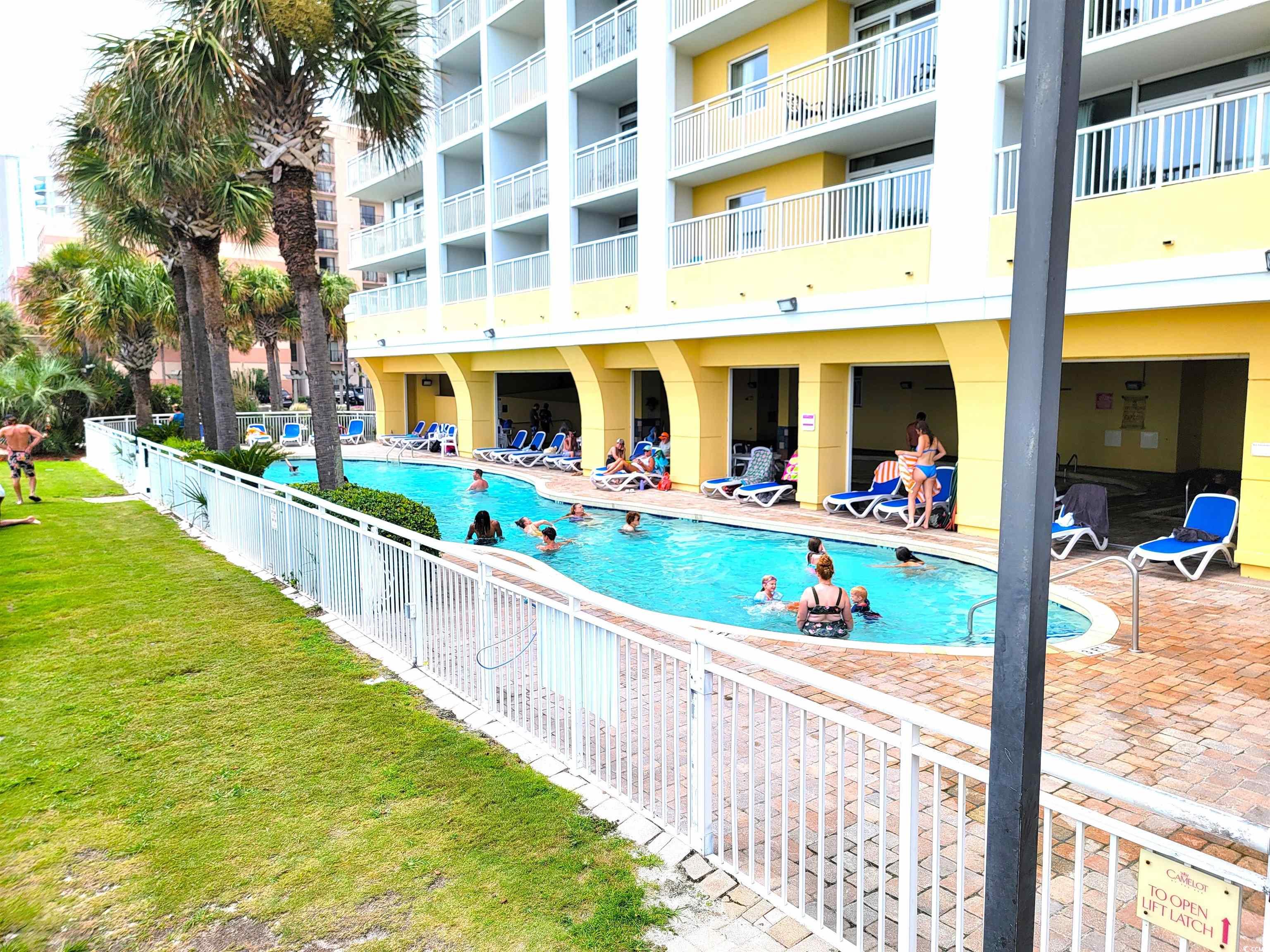 2000 N Ocean Blvd. Property Photo 26