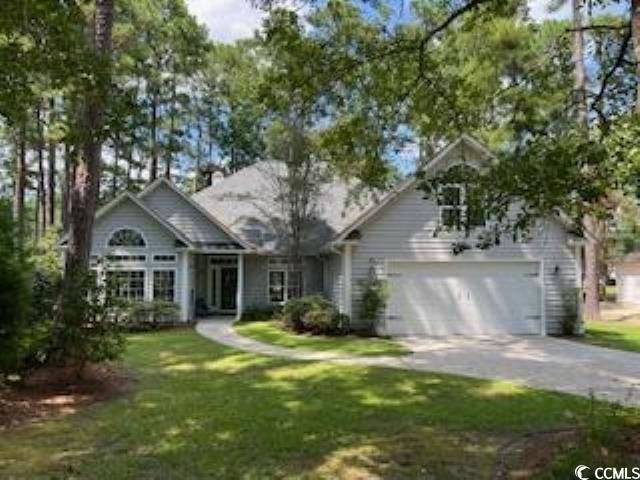 88 John Waites Ct. Property Photo