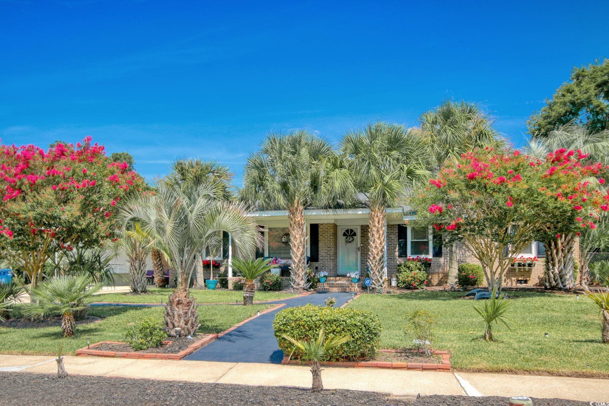7609 Driftwood Dr. Property Photo