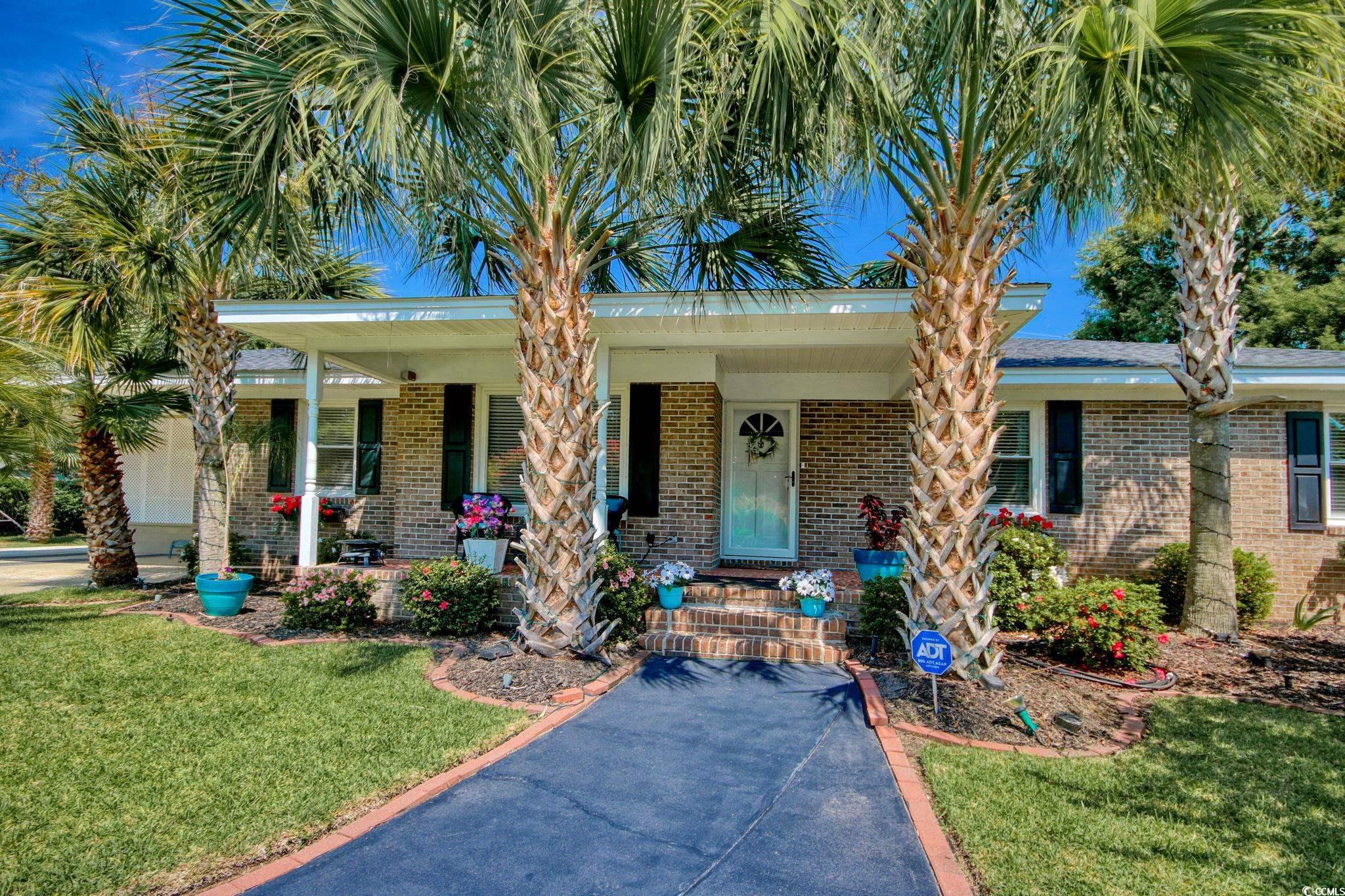 7609 Driftwood Dr. Property Photo 2