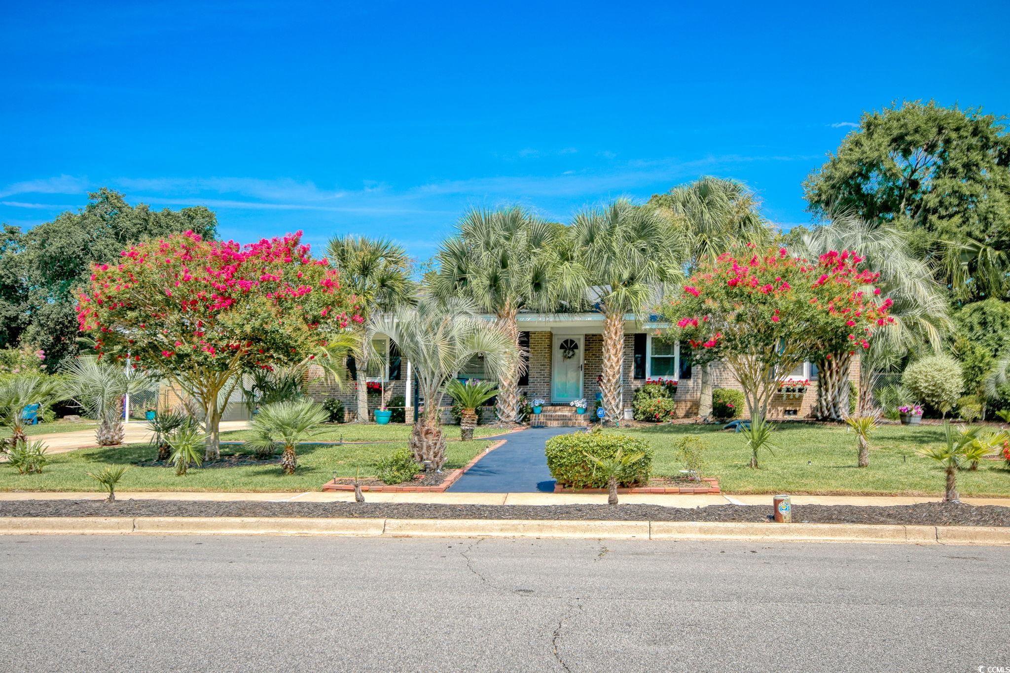 7609 Driftwood Dr. Property Photo 4