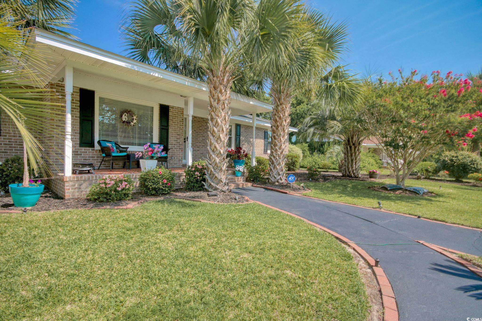 7609 Driftwood Dr. Property Photo 5