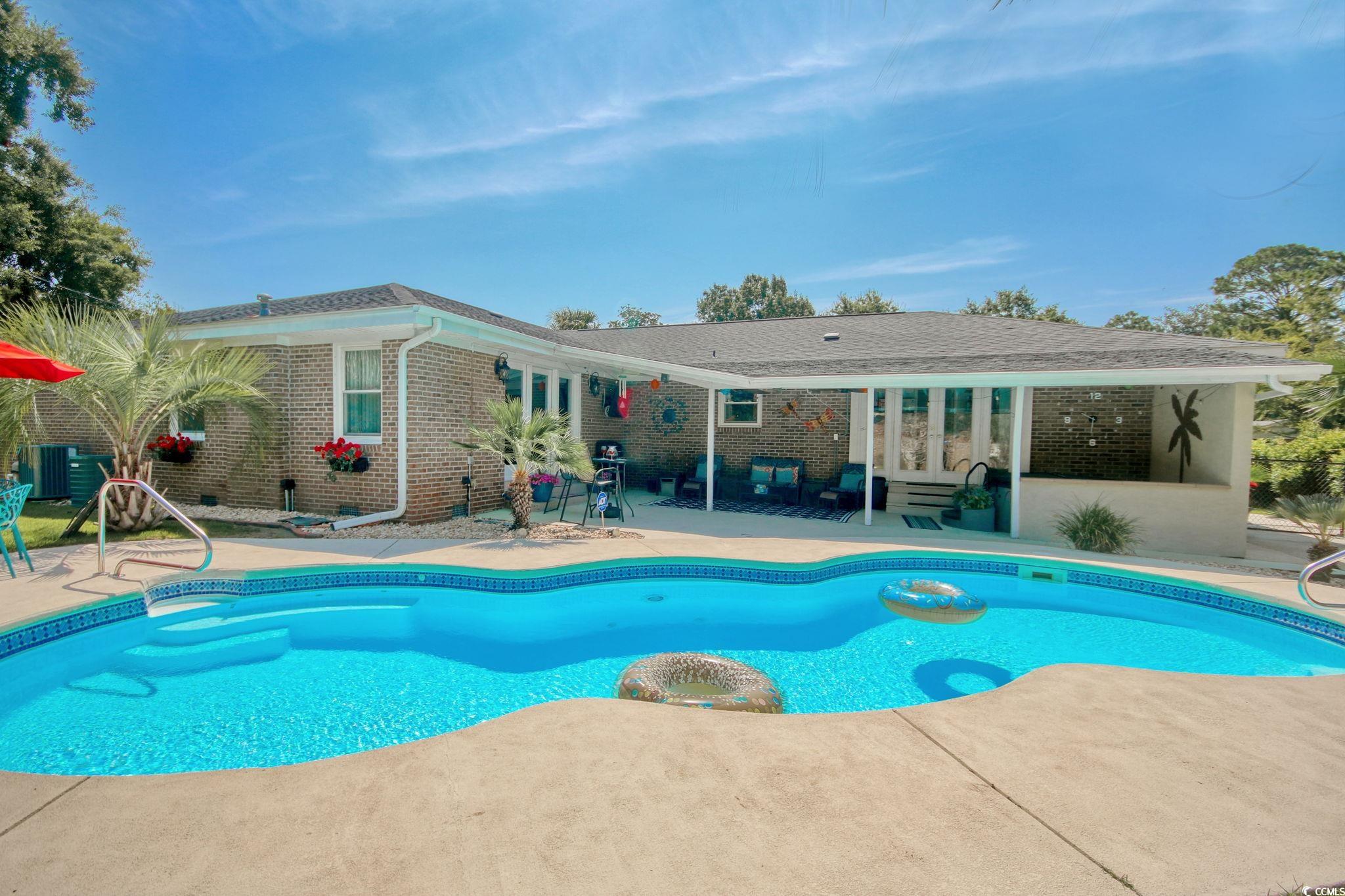 7609 Driftwood Dr. Property Photo 40