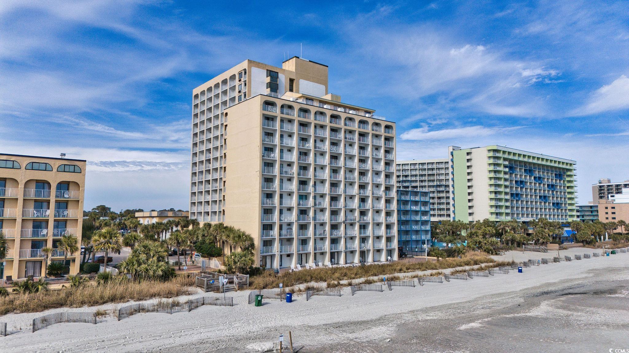 1207 S Ocean Blvd. Property Photo 1