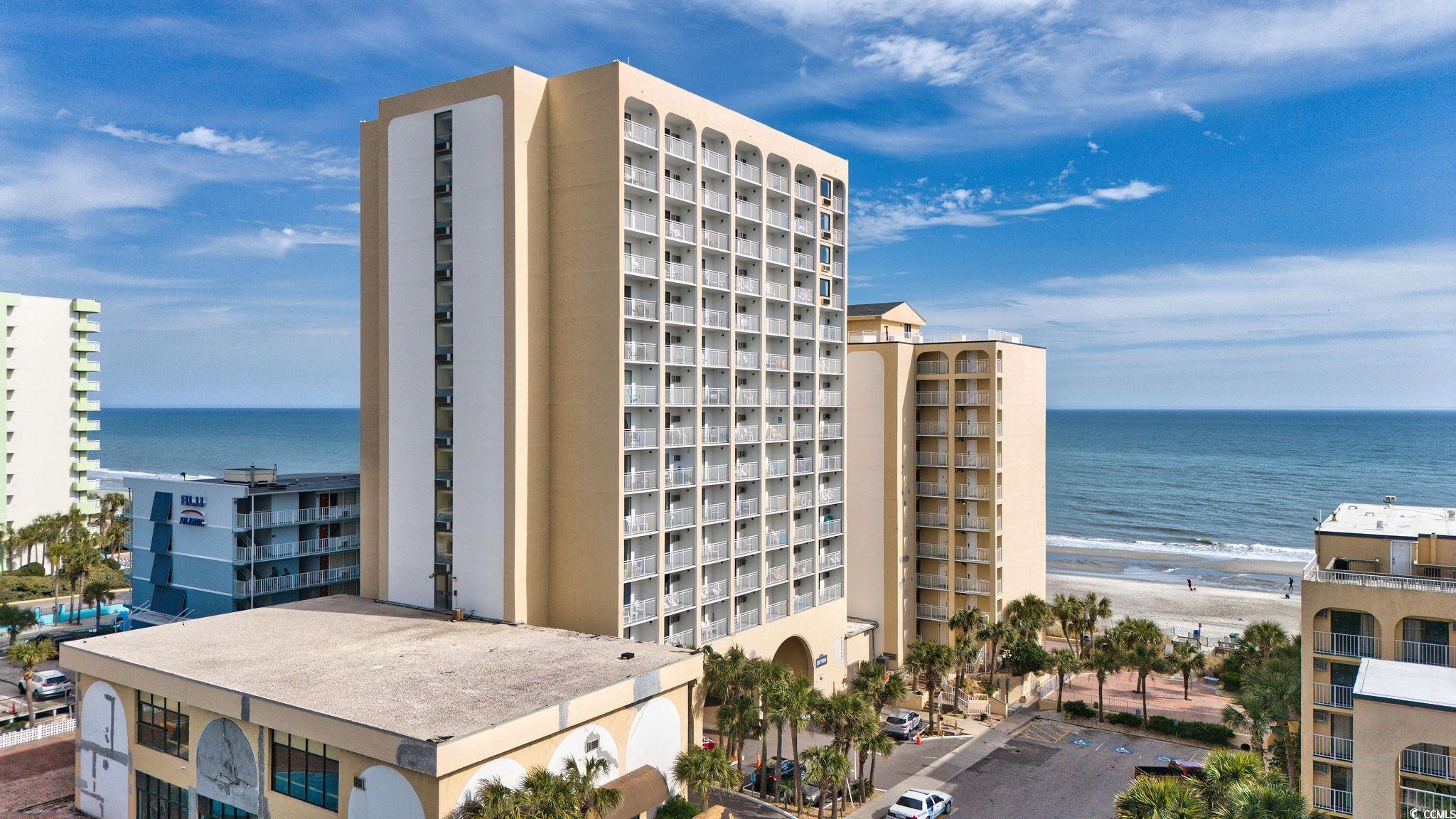 1207 S Ocean Blvd. Property Photo 2