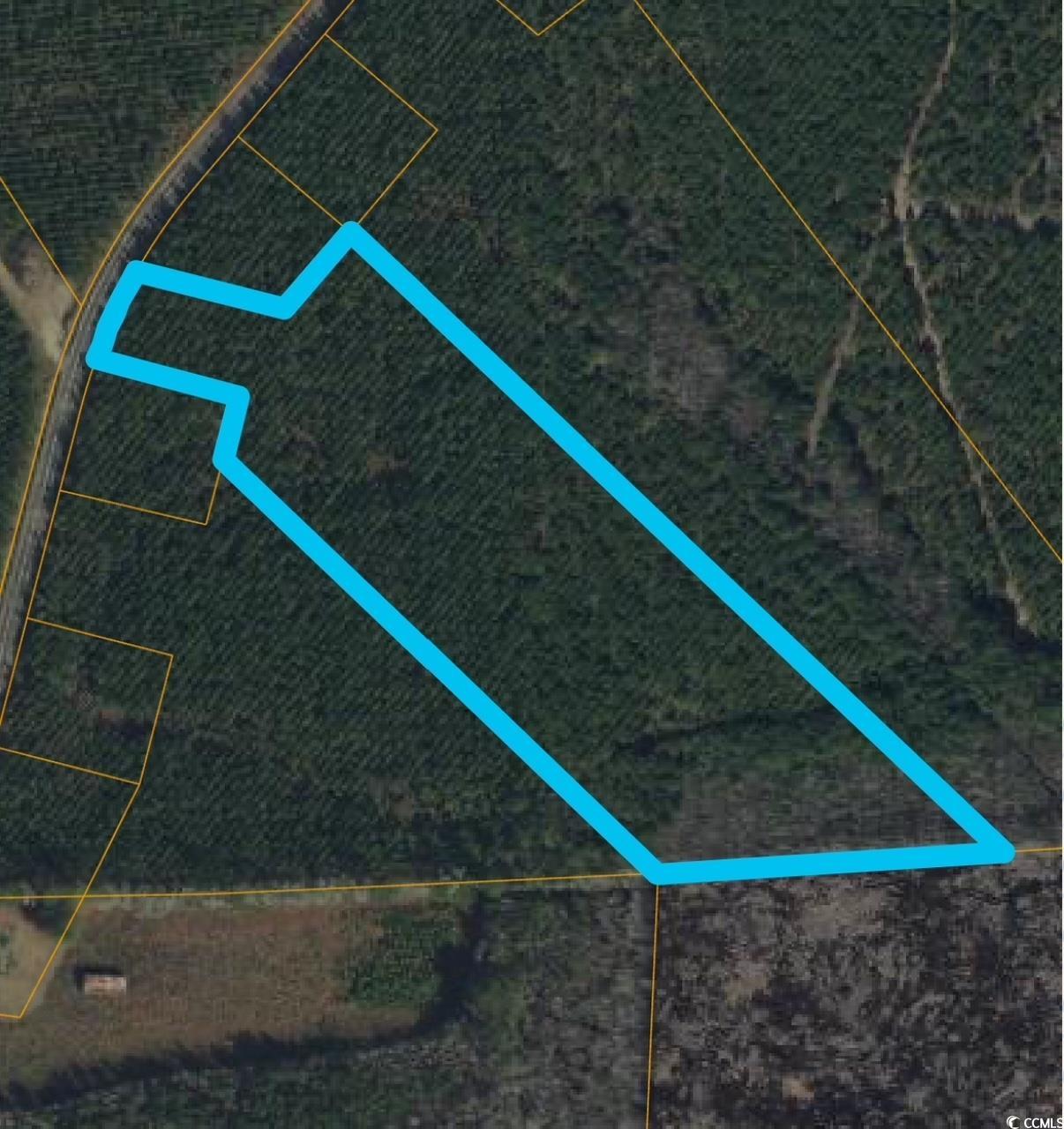 Tbd Gause Rd. Property Photo 2