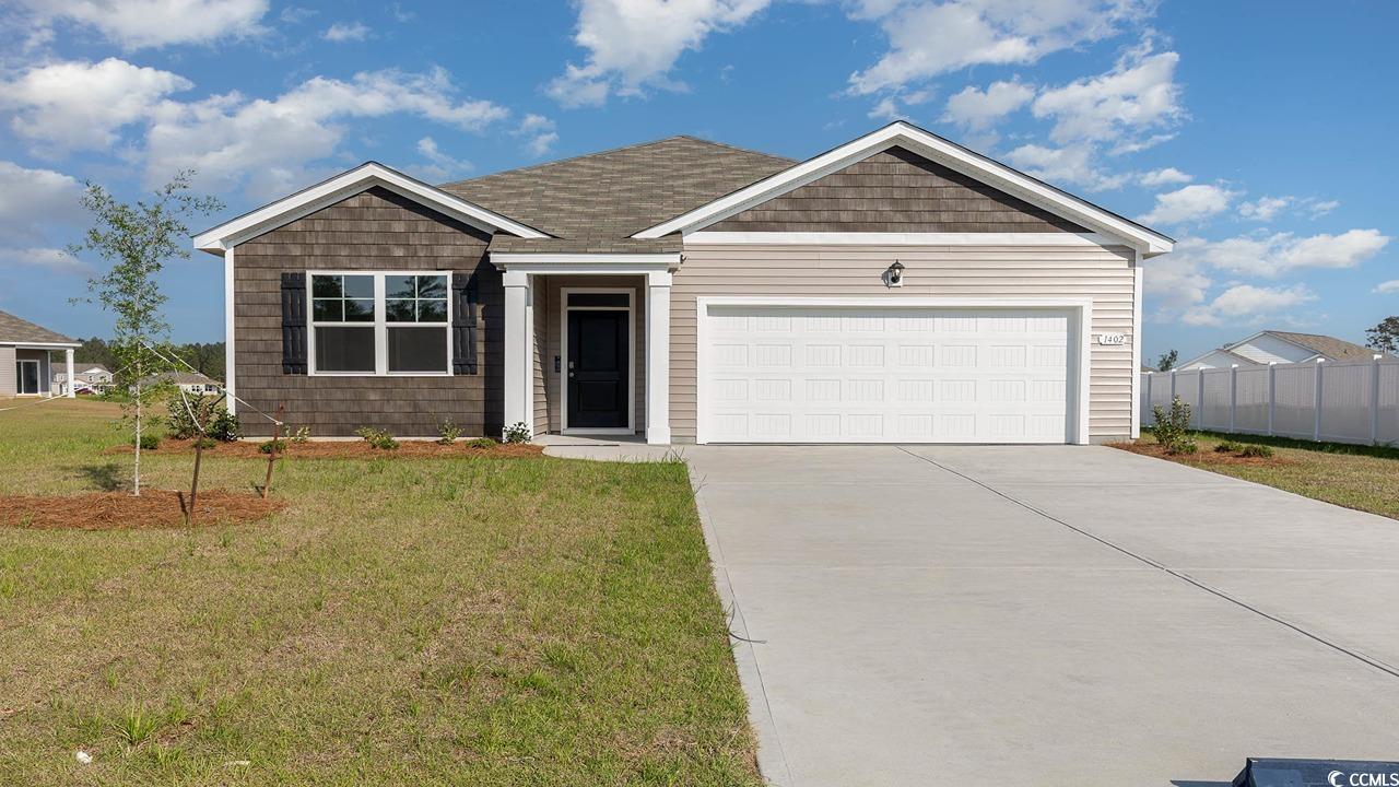 314 Cheerful Way Property Photo