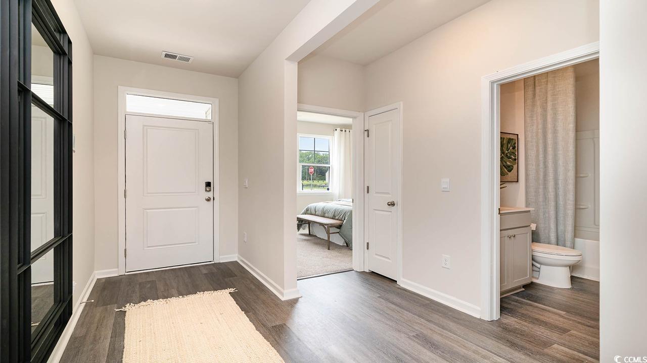 314 Cheerful Way Property Photo 5