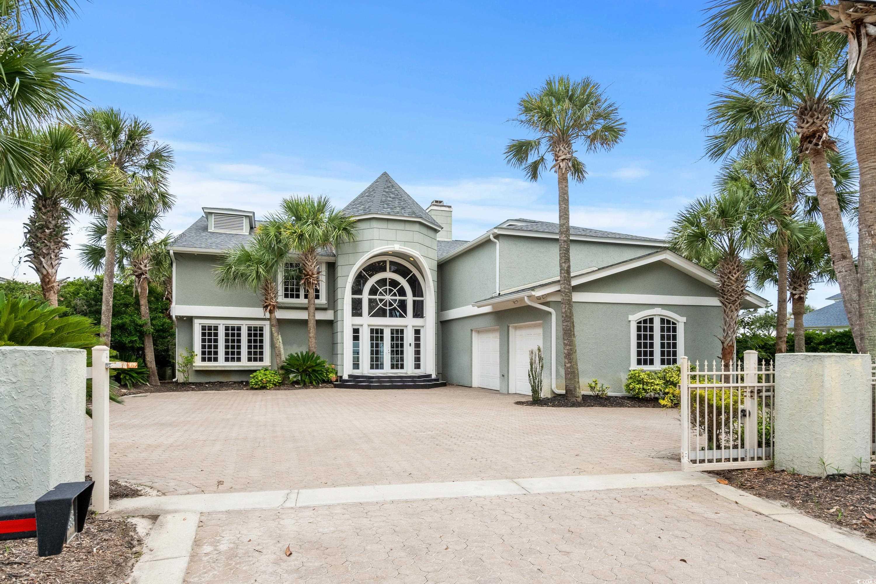 8000 Beach Dr. Property Photo