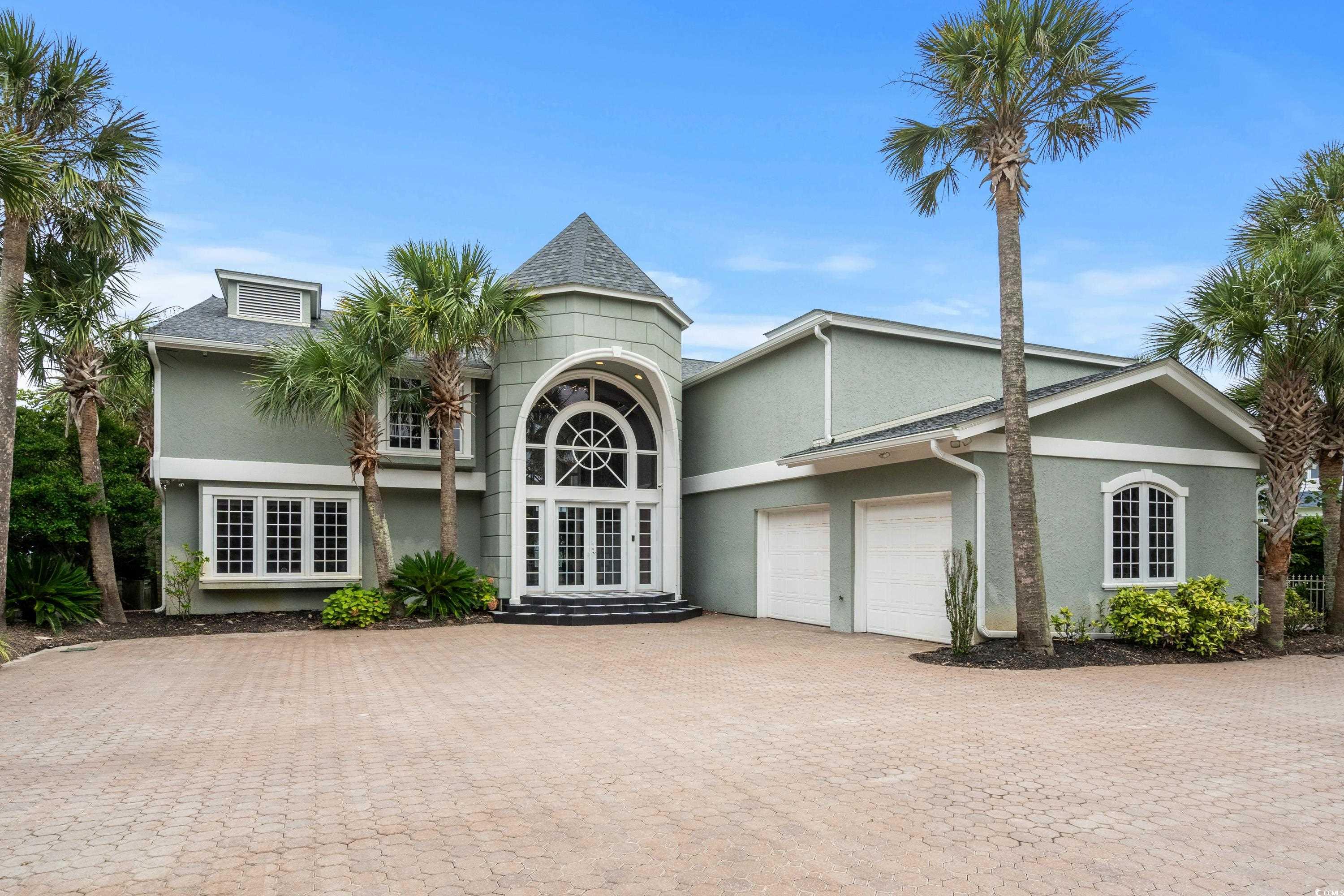 8000 Beach Dr. Property Photo 2