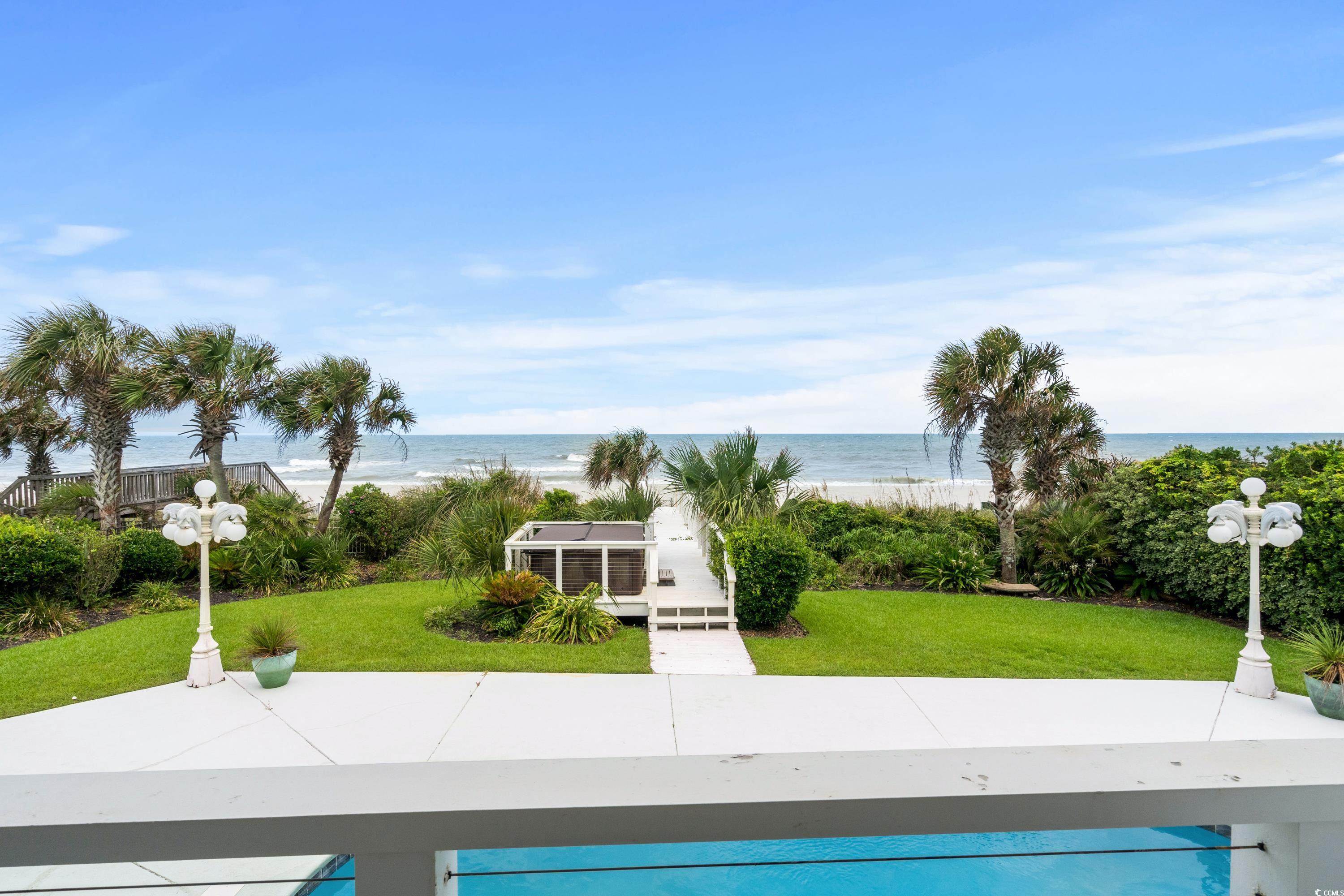 8000 Beach Dr. Property Photo 14