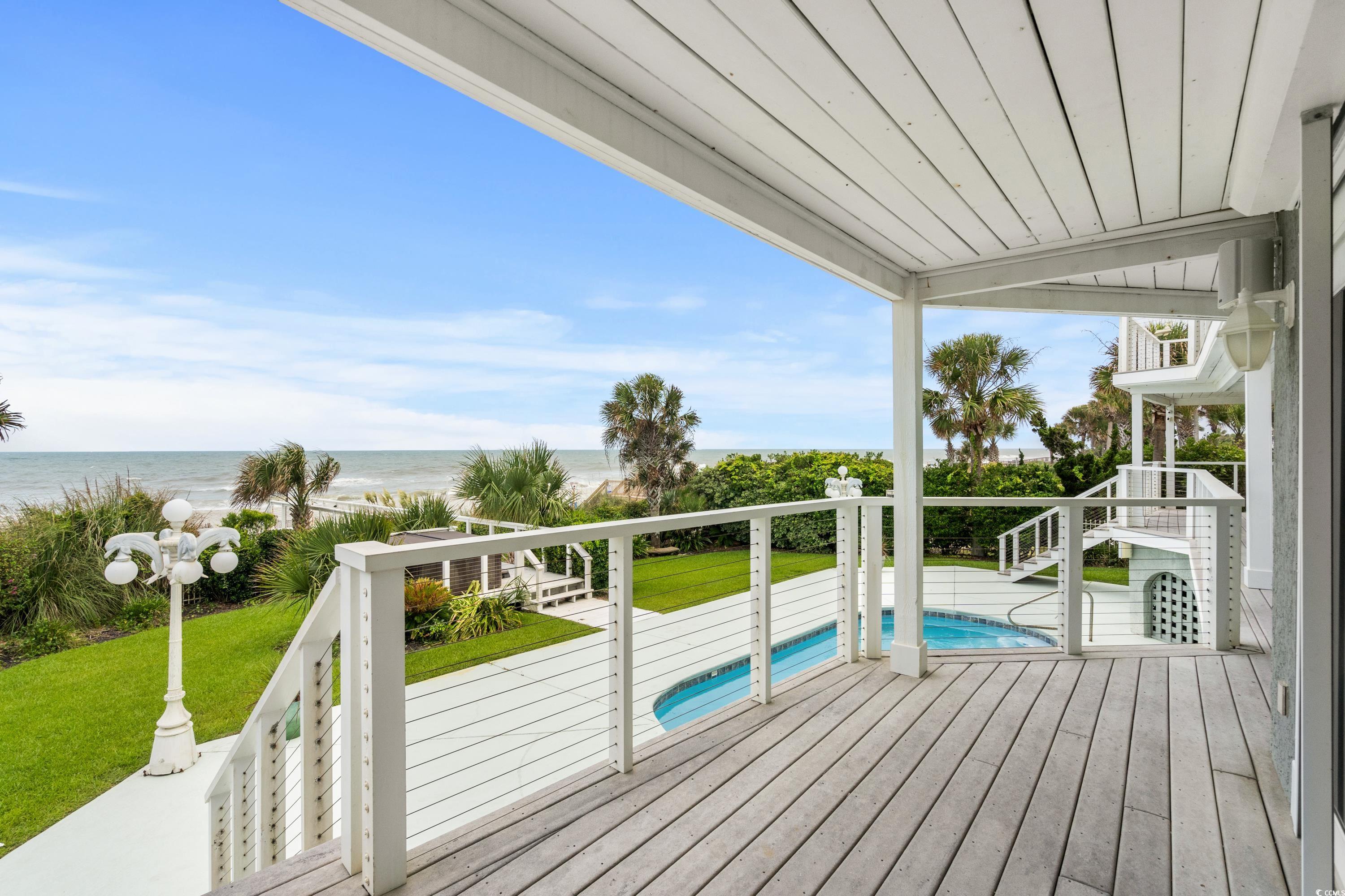 8000 Beach Dr. Property Photo 15