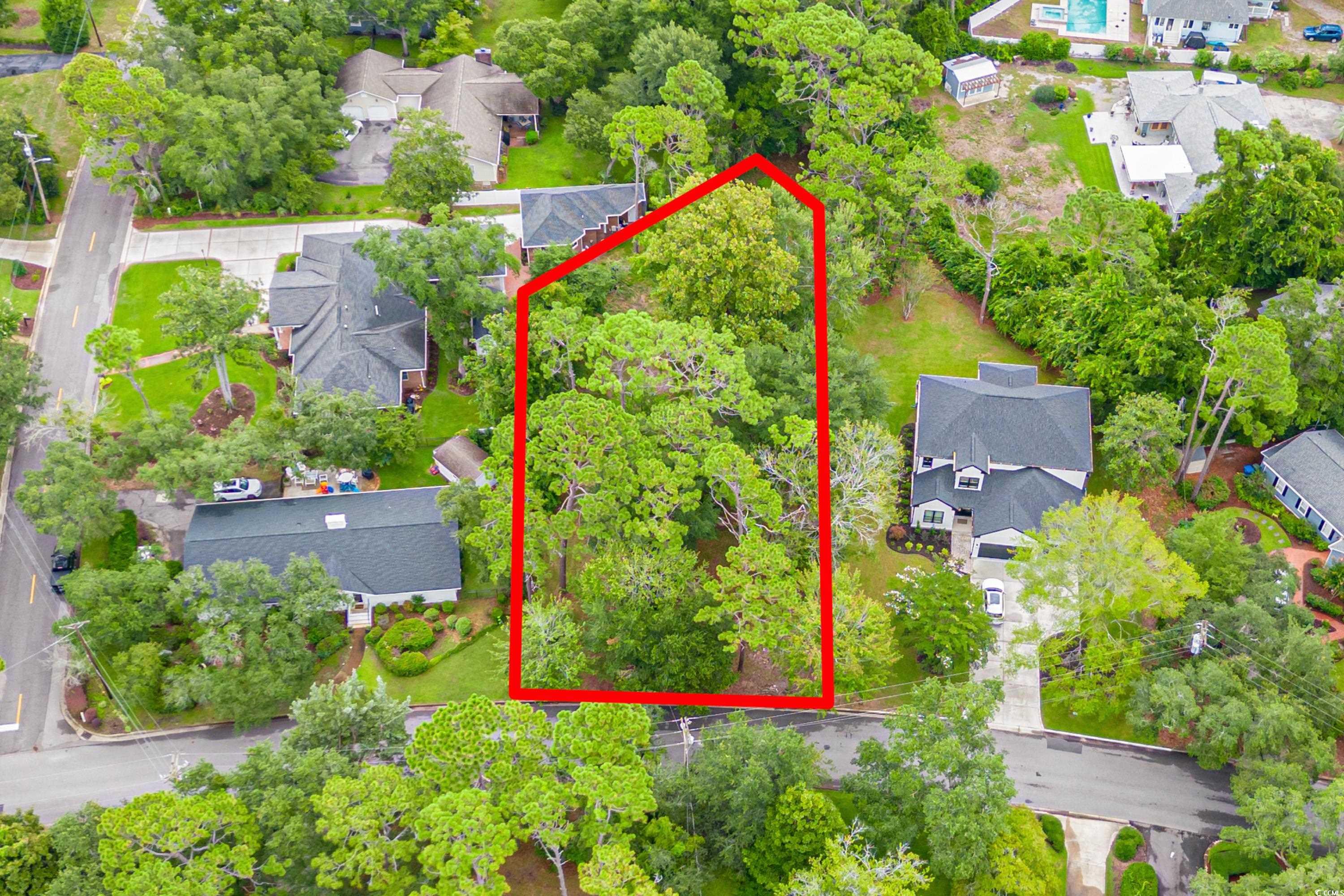5712 Pickens Ave. Property Photo 22