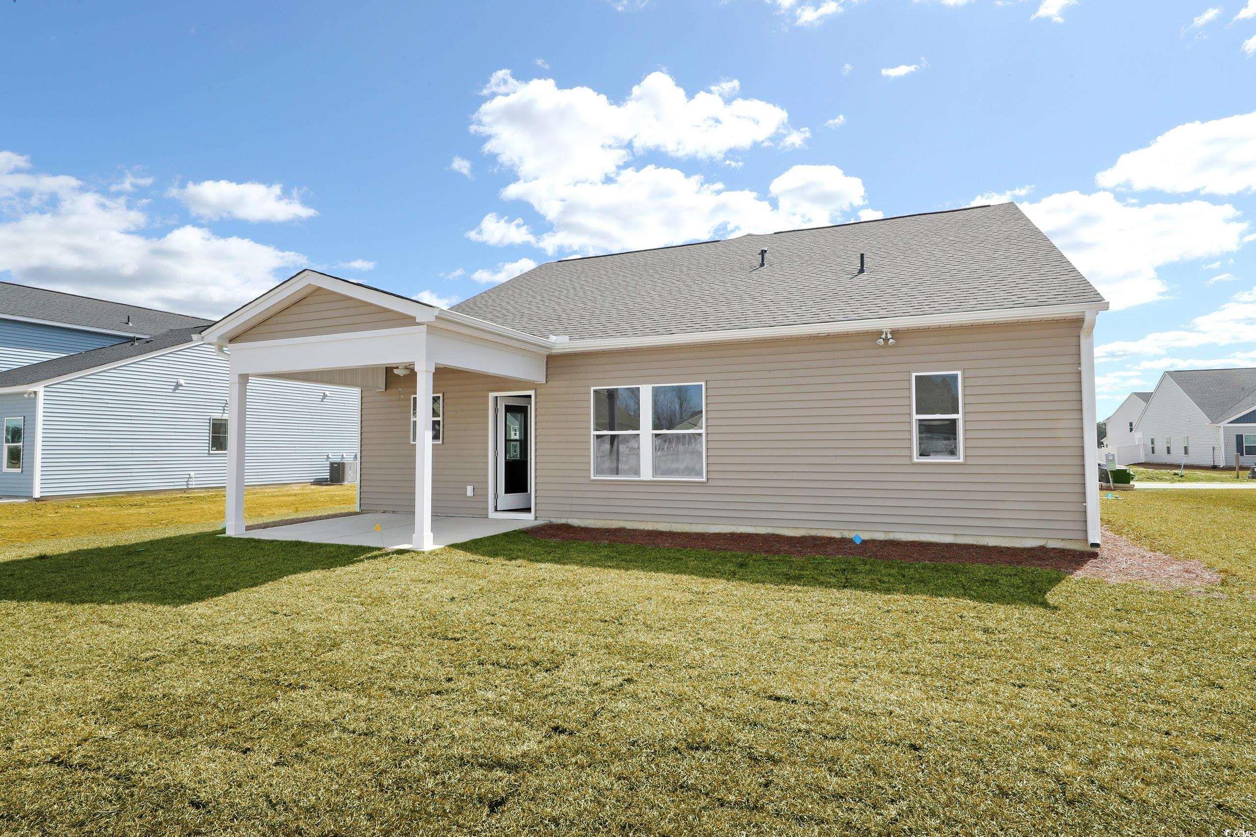 714 Night Lotus Dr. Property Photo 25