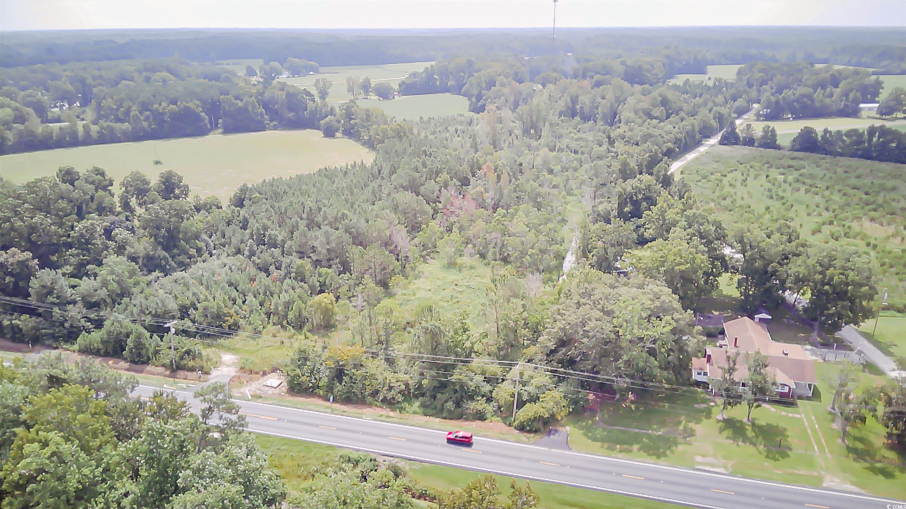 Tbd Highway 701 North Property Photo 1