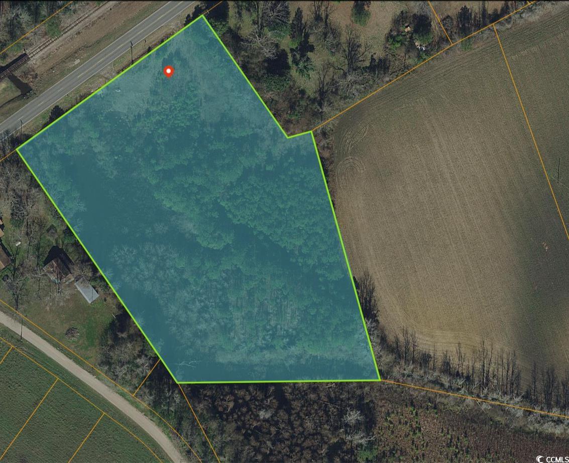 Tbd Highway 701 North Property Photo 2