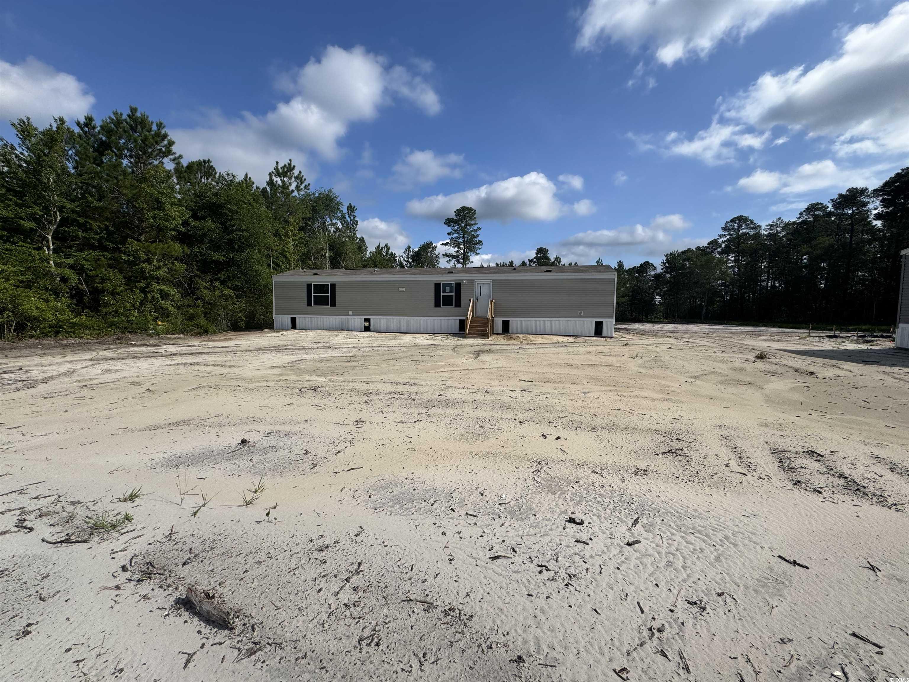 2500 Newton Rd. Property Photo 1