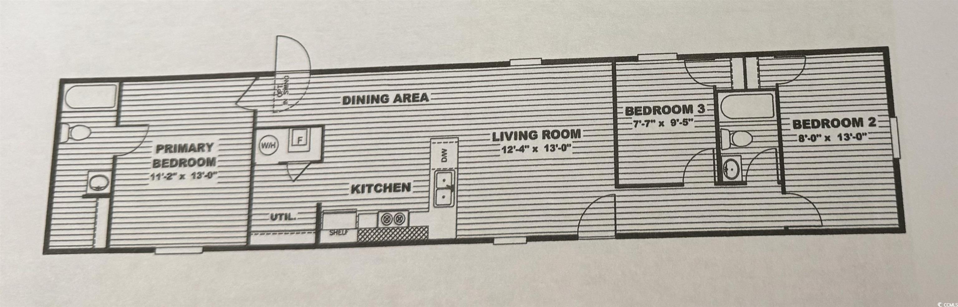 2500 Newton Rd. Property Photo 26