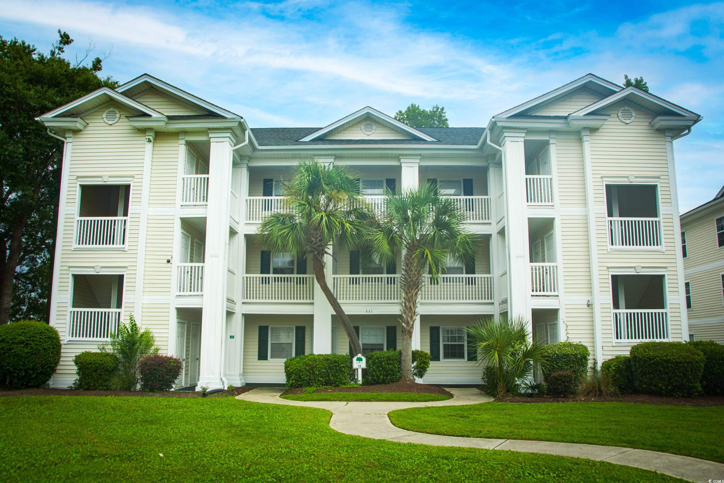 Luxury Living: Discover River Oaks Condos for Sale in Myrtle Beach, SC