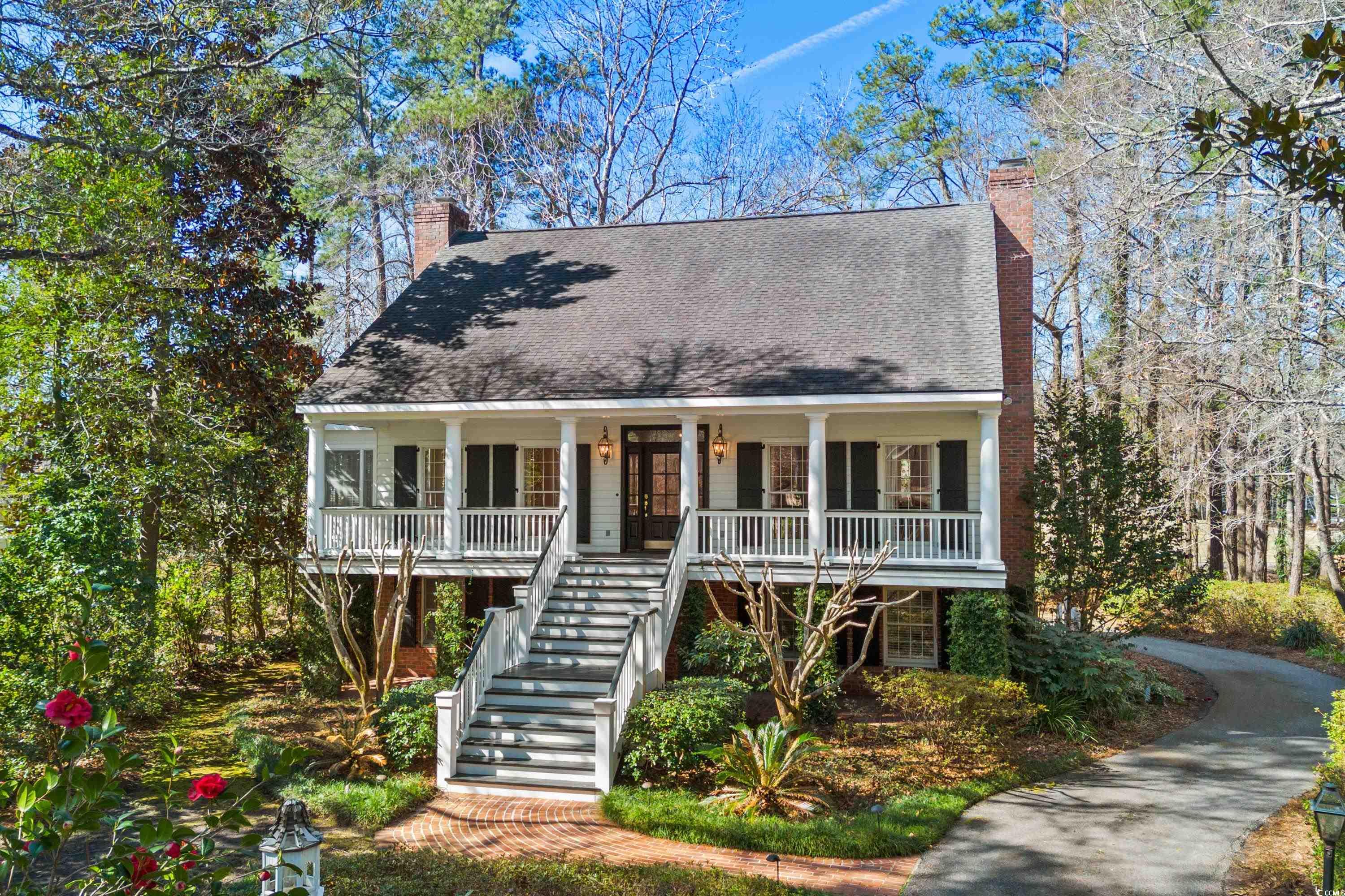 4569 Carriage Run Circle Property Photo