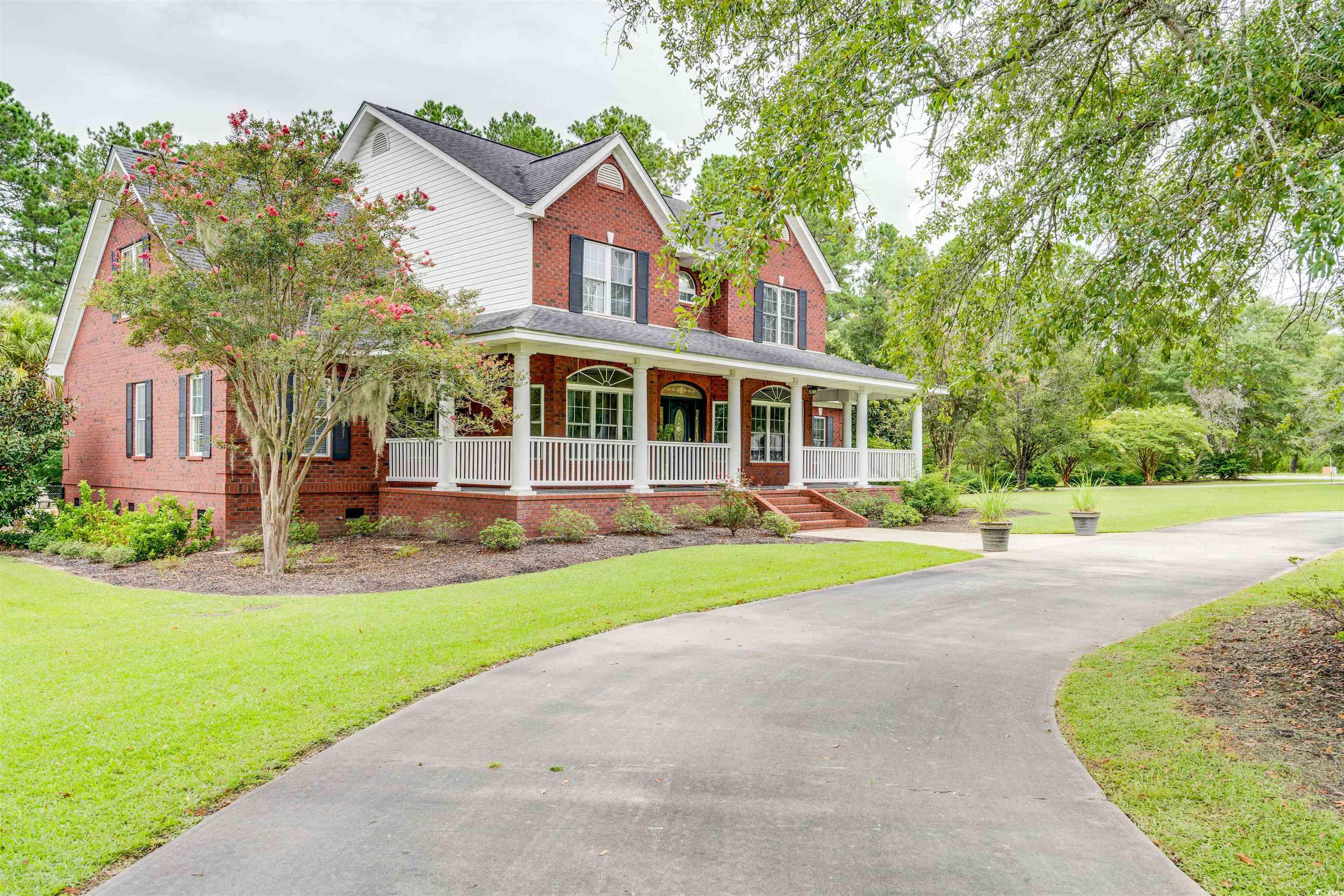 5414 Hampton Rd. Property Photo 2