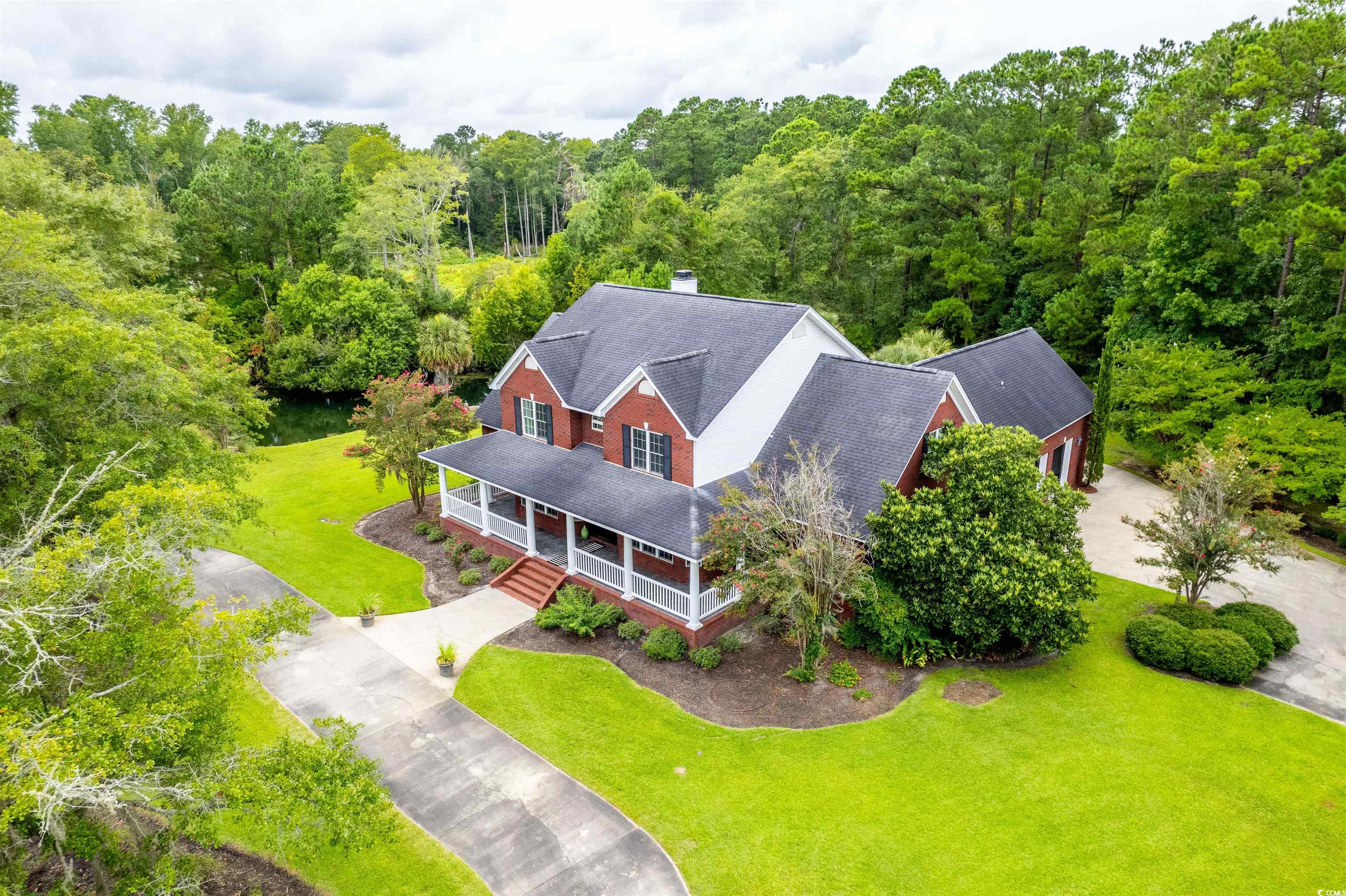 5414 Hampton Rd. Property Photo 3