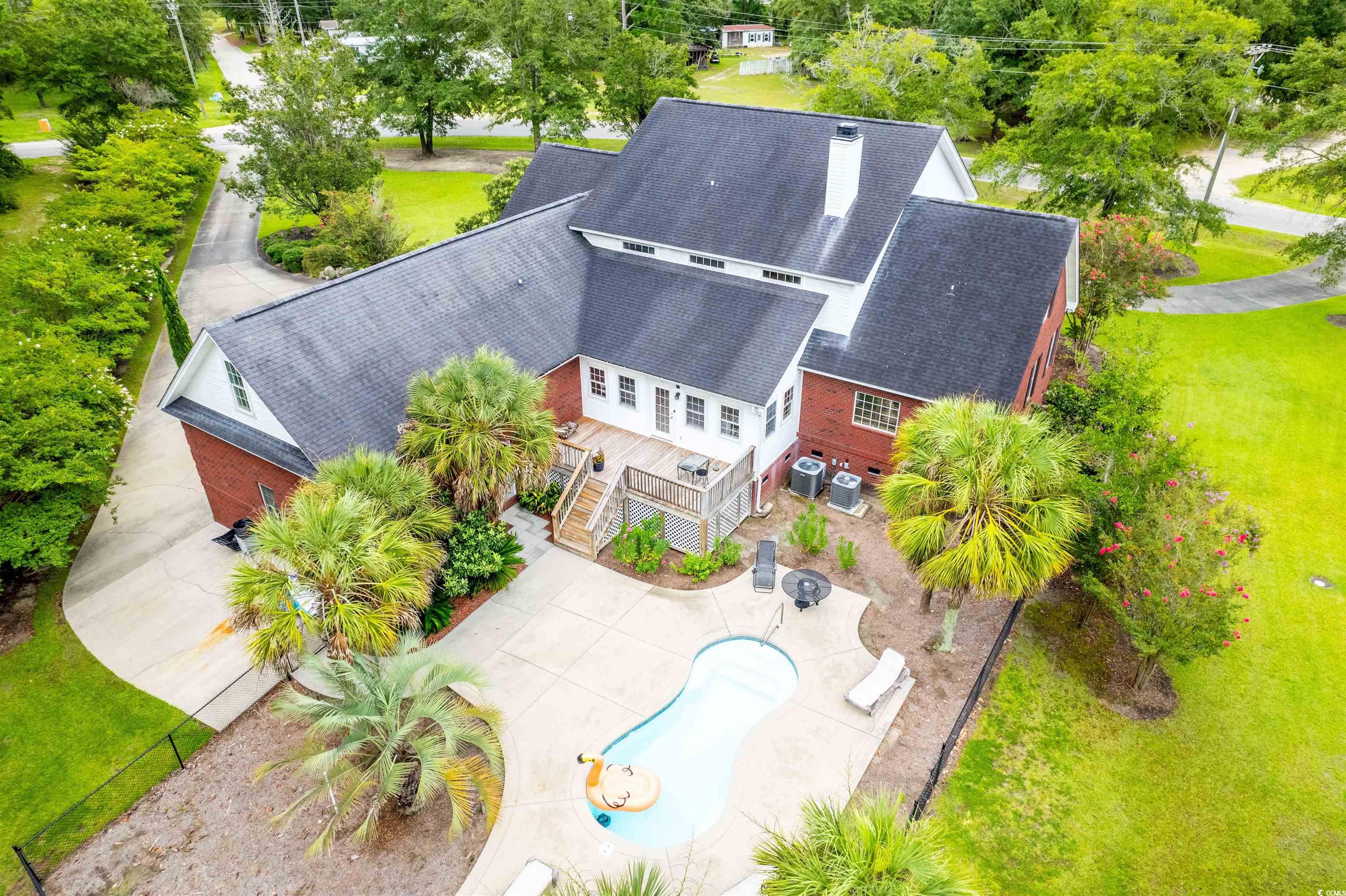 5414 Hampton Rd. Property Photo 4