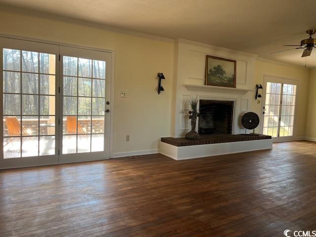 5864 Crestwood Dr. Property Photo 5