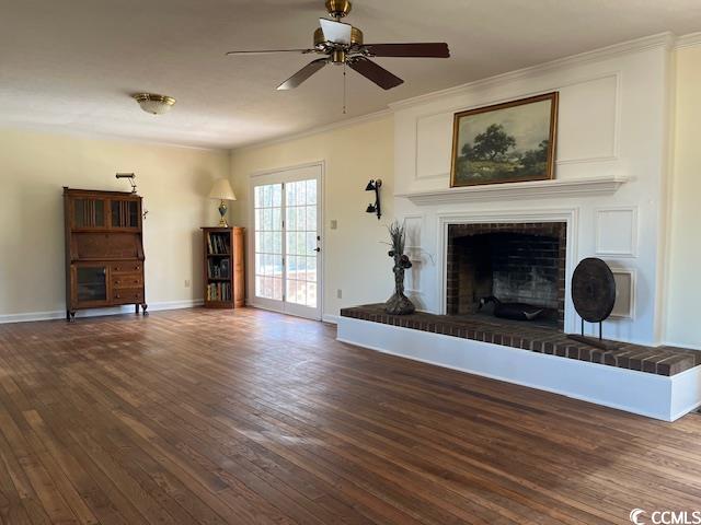 5864 Crestwood Dr. Property Photo 6