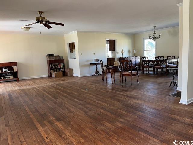 5864 Crestwood Dr. Property Photo 9
