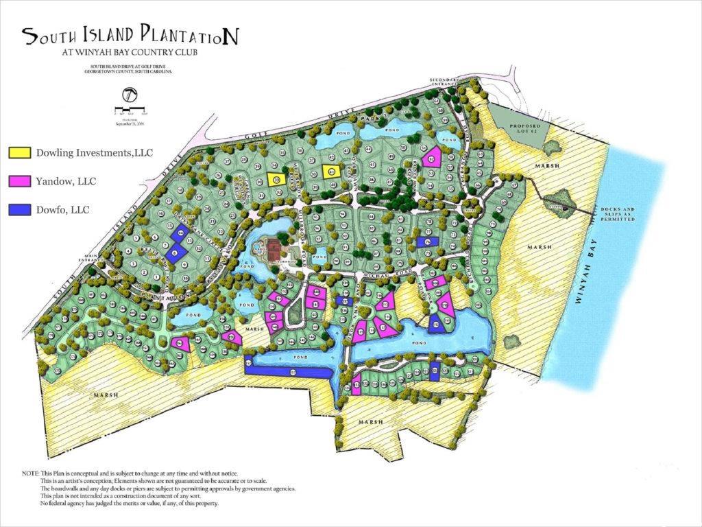 Lot 20 Daisy Bank Circle Property Photo 1