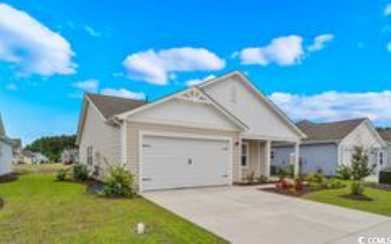 3038 Deerberry Place Property Photo 2