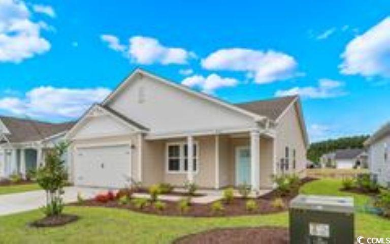 3038 Deerberry Place Property Photo 3
