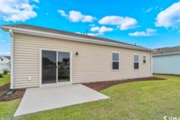 3038 Deerberry Place Property Photo 4