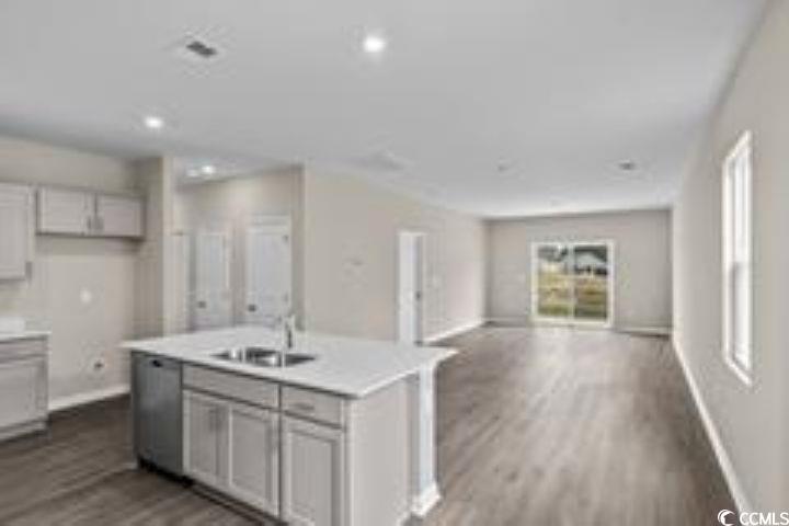 3038 Deerberry Place Property Photo 6