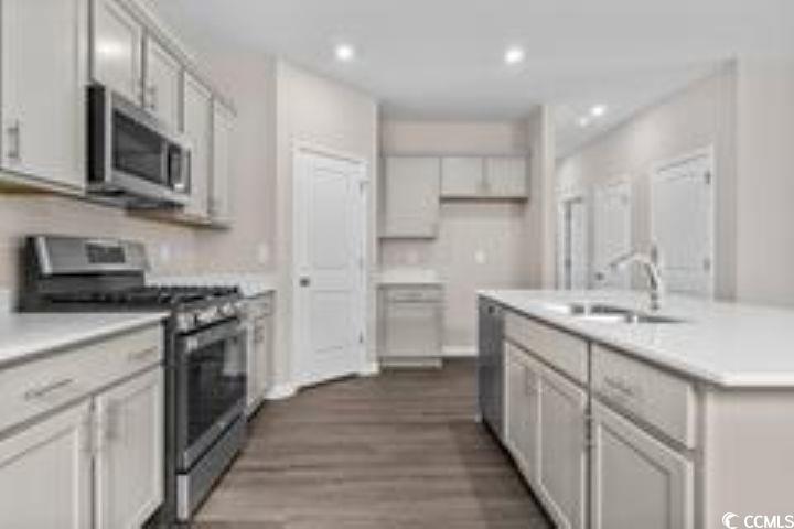 3038 Deerberry Place Property Photo 7