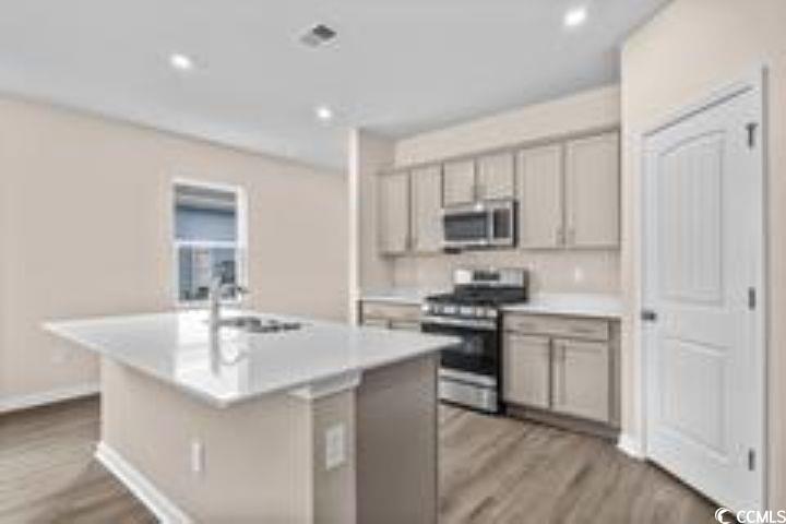 3038 Deerberry Place Property Photo 8