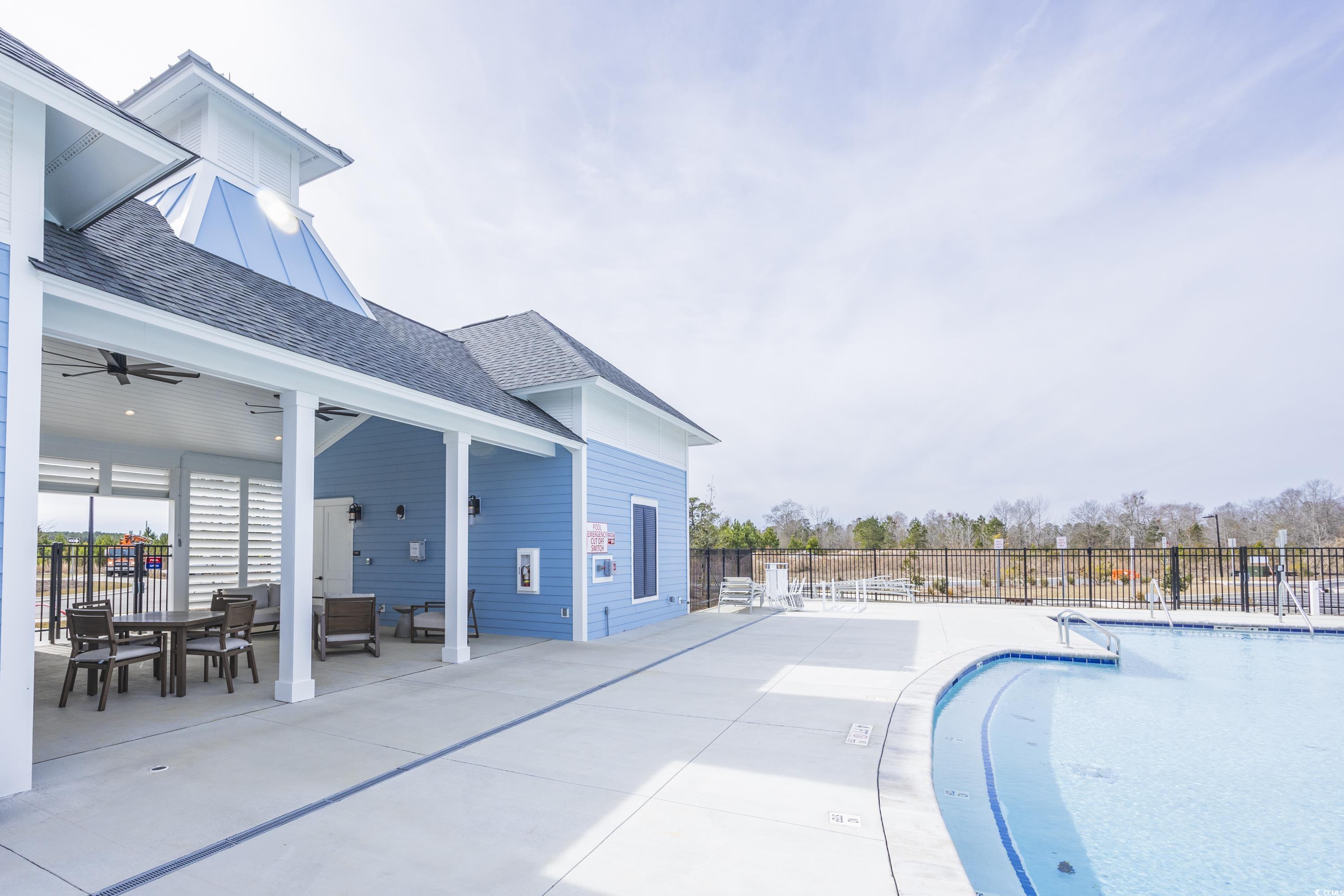 3038 Deerberry Place Property Photo 8