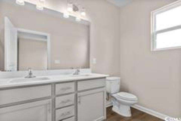 3038 Deerberry Place Property Photo 12