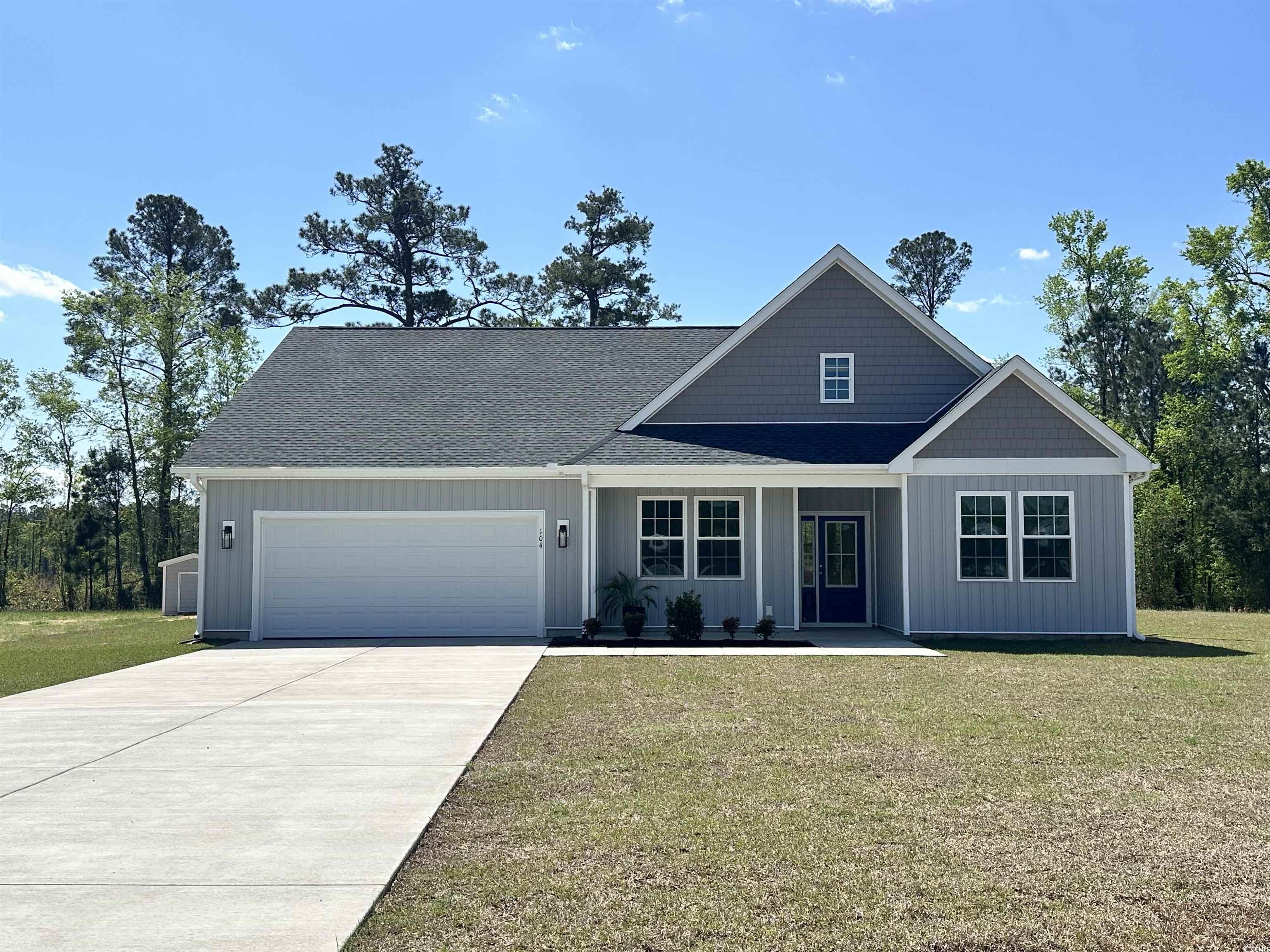 107 Infinity Ln. Property Photo